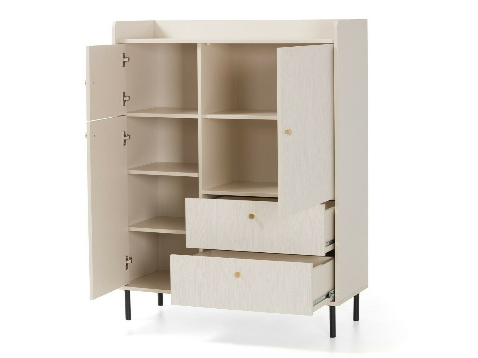 Set za dnevnu sobu Sorsale 111
