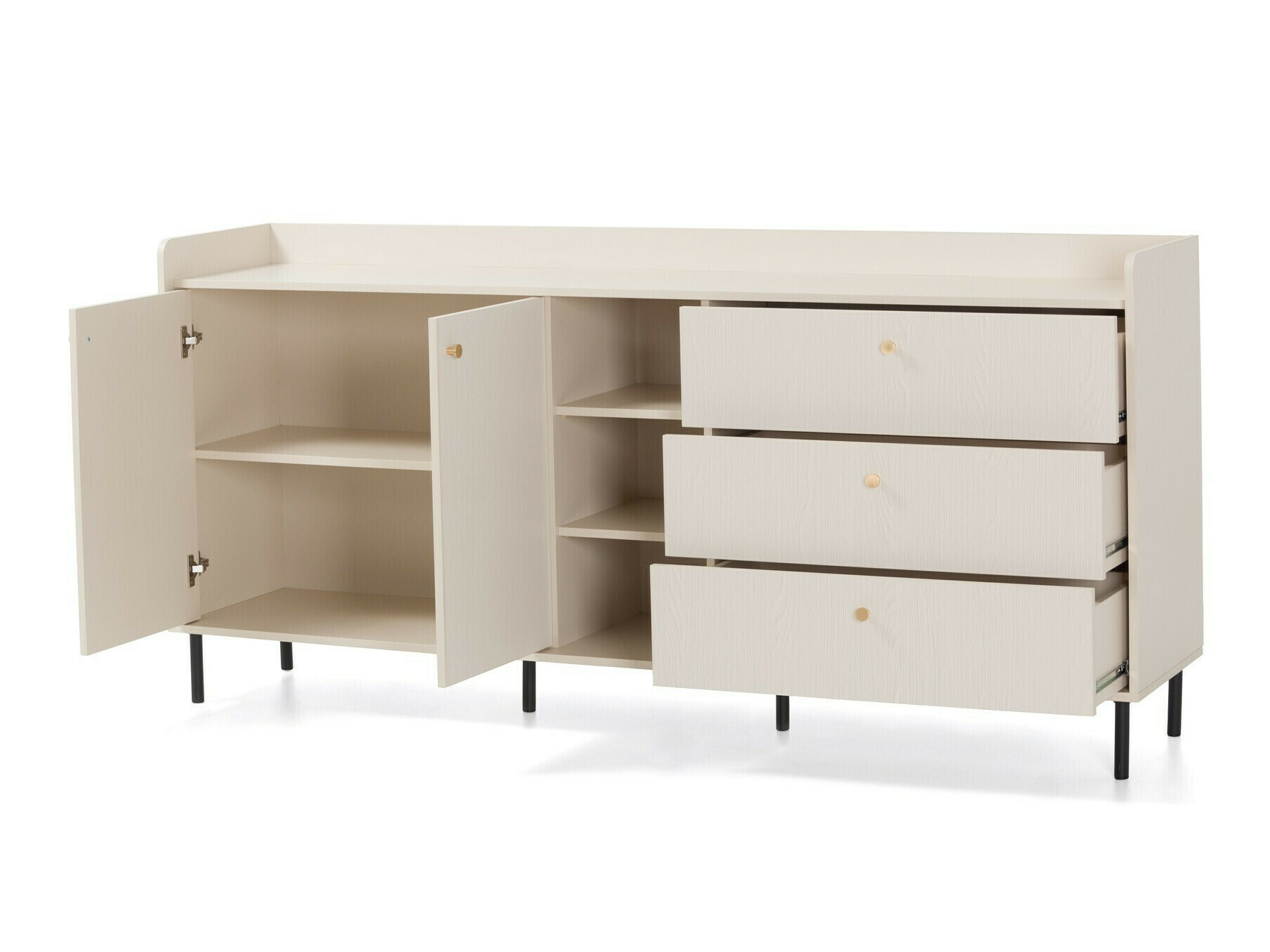 Set za dnevnu sobu Sorsale 111