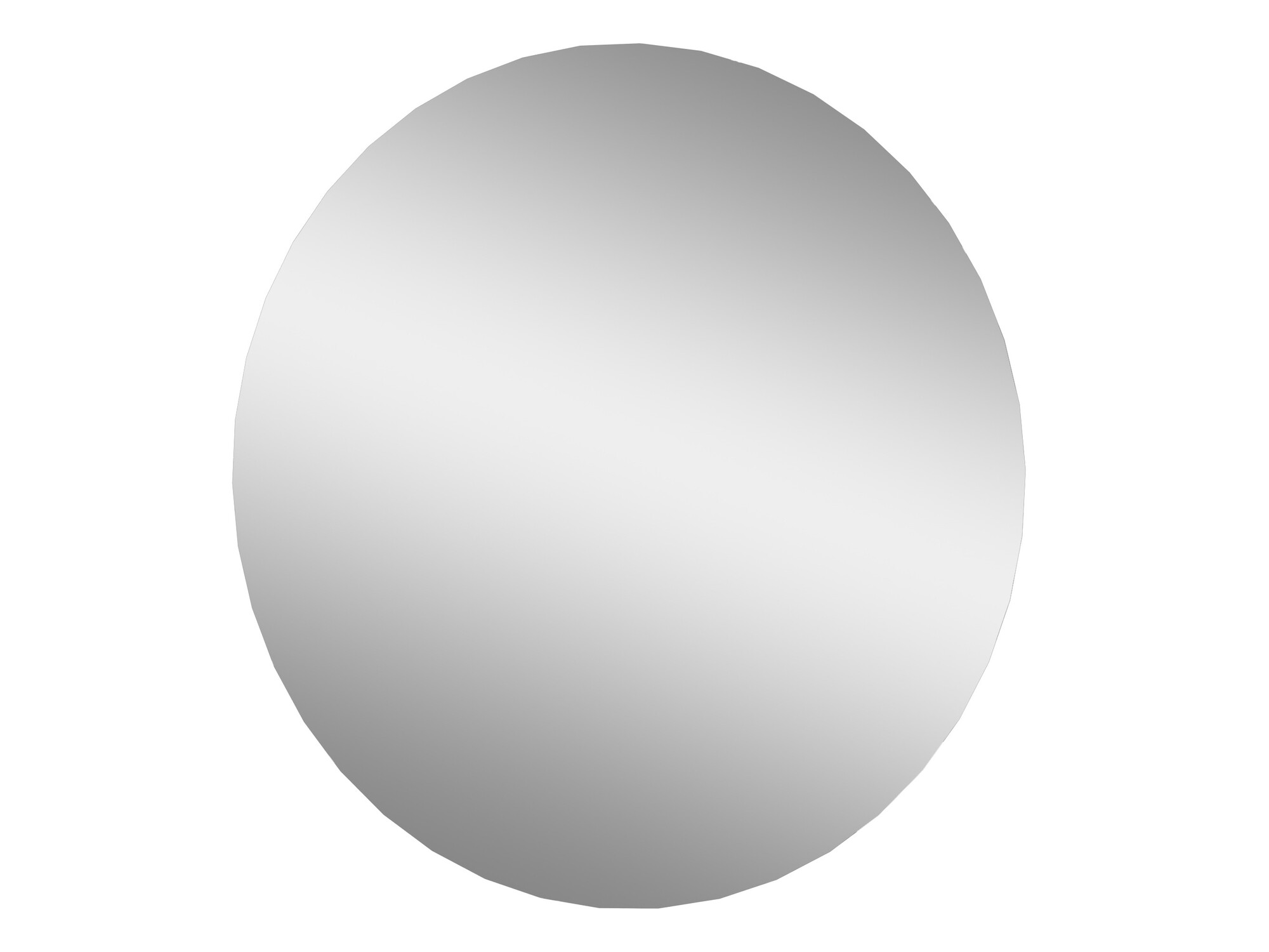 Set za kupatilo Tensona 104 (Svetloosiva)