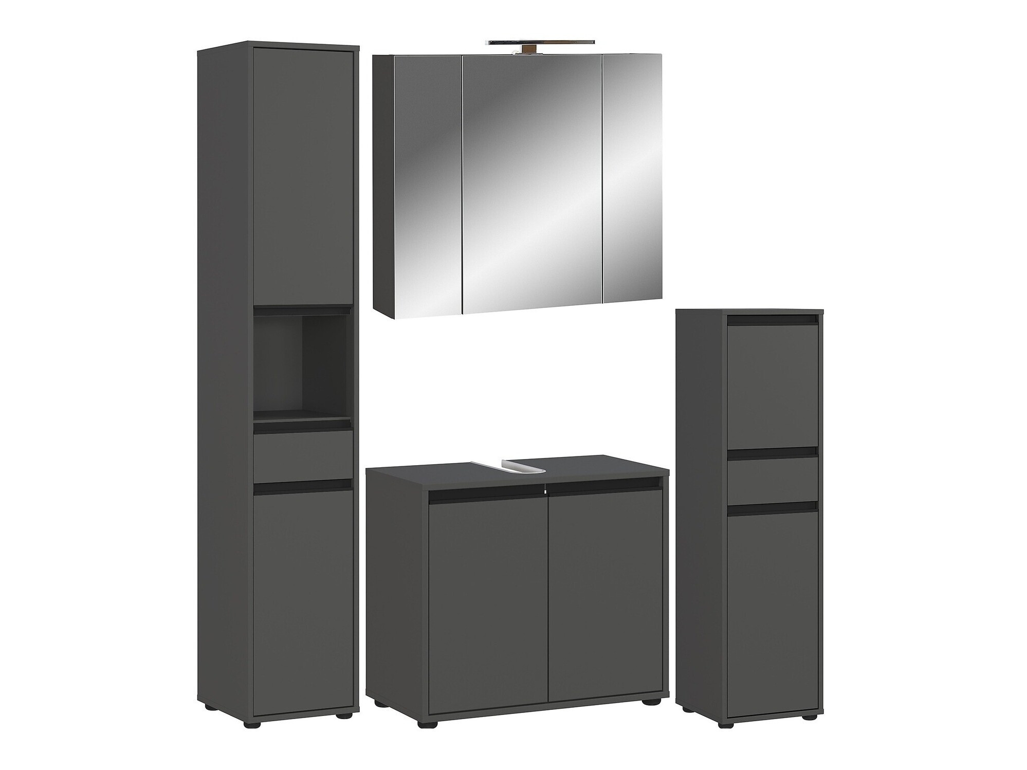 Set za kupatilo Tensona 105