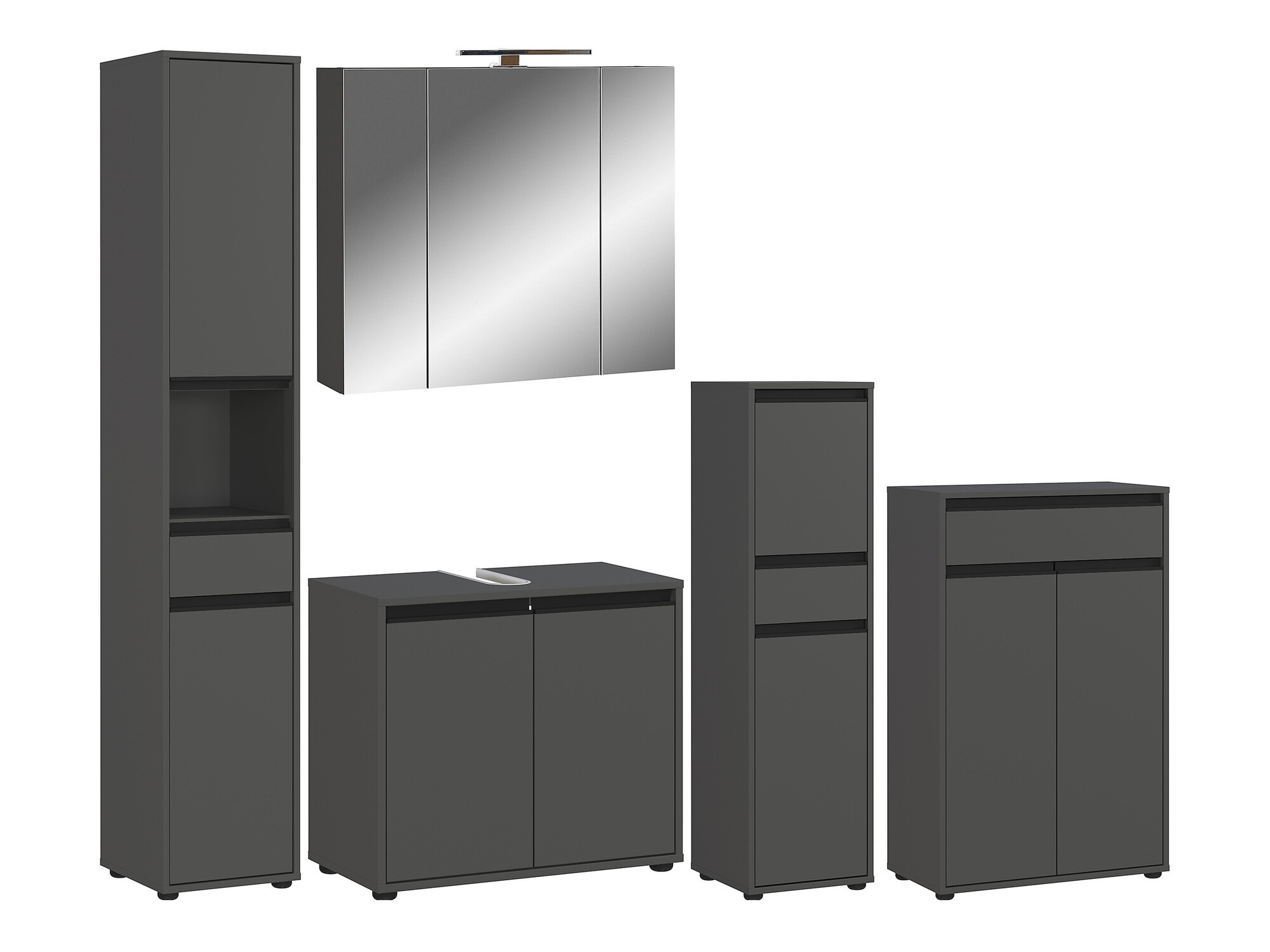 Set za kupatilo Tensona 107