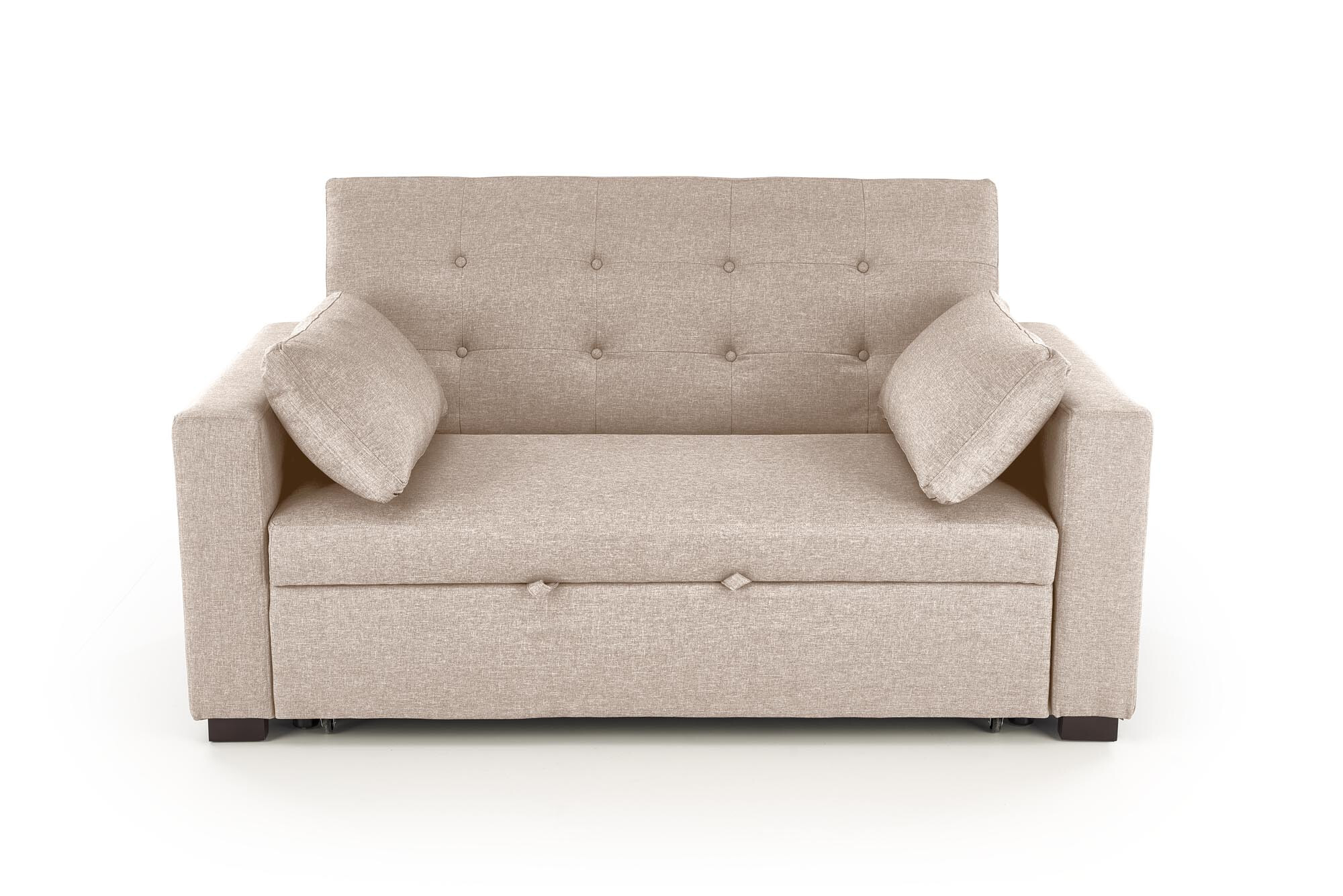Sofa na razvlačenje Houston 1847 (Bež)