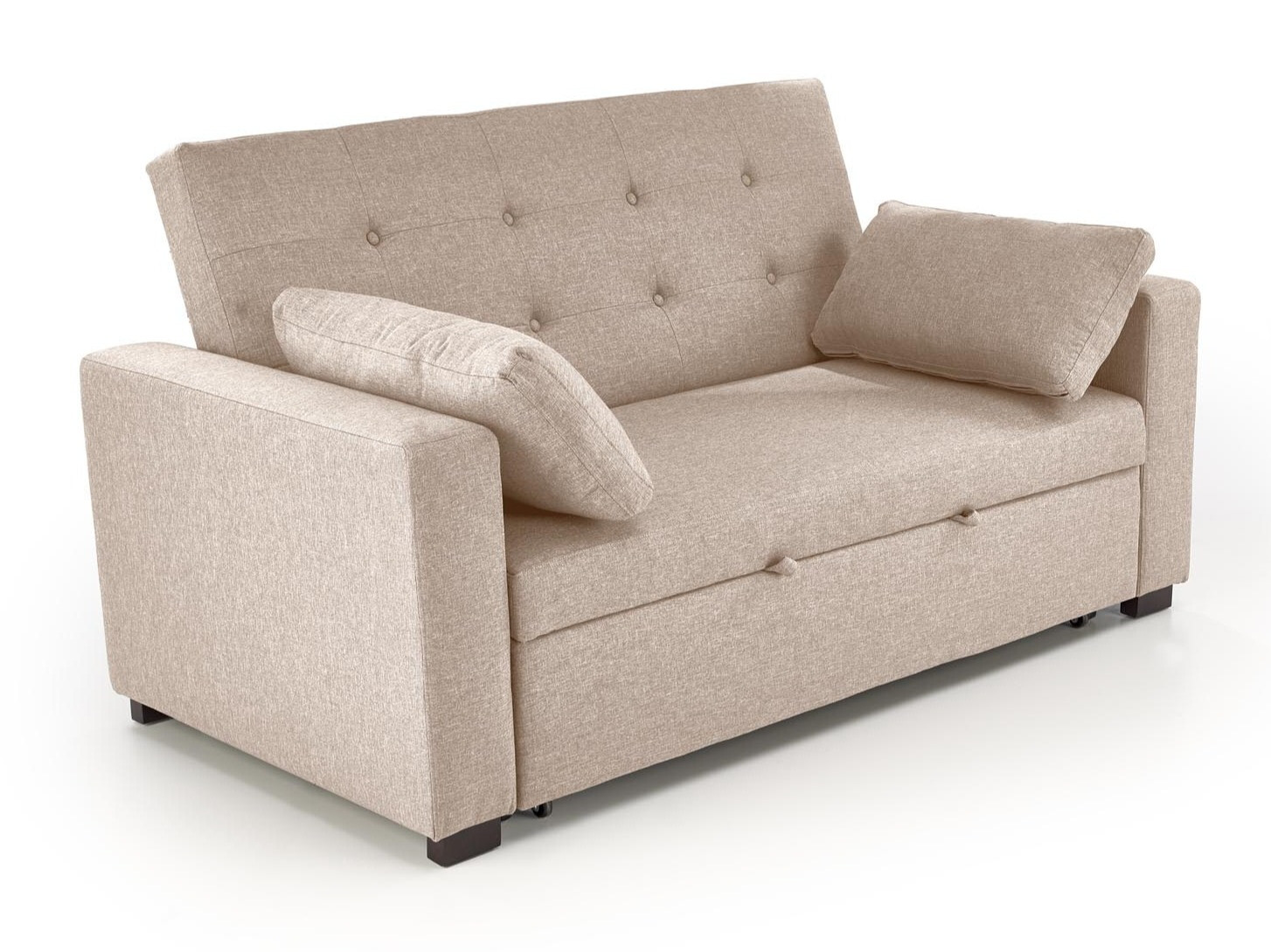 Sofa na razvlačenje Houston 1847 (Bež)