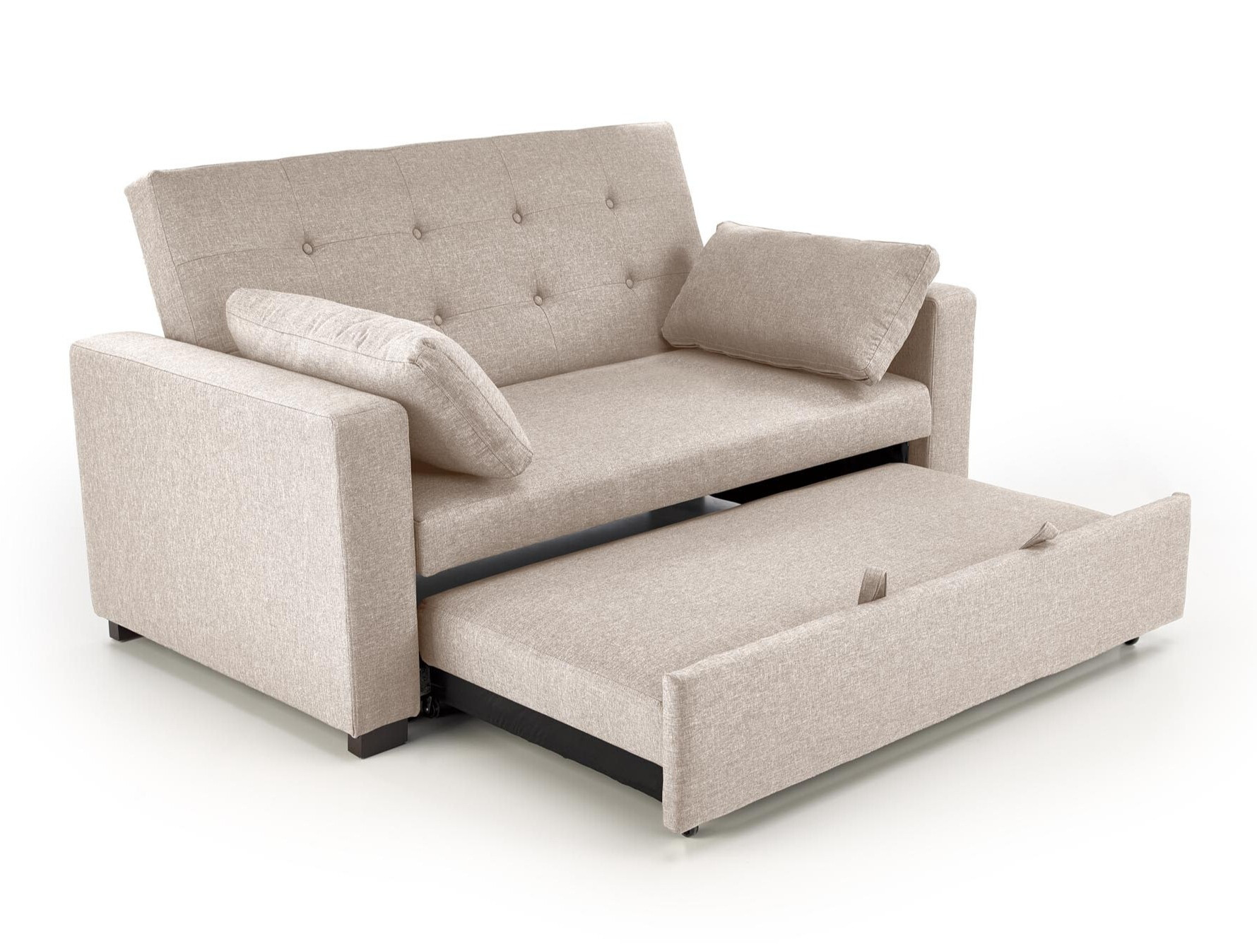 Sofa na razvlačenje Houston 1847 (Bež)