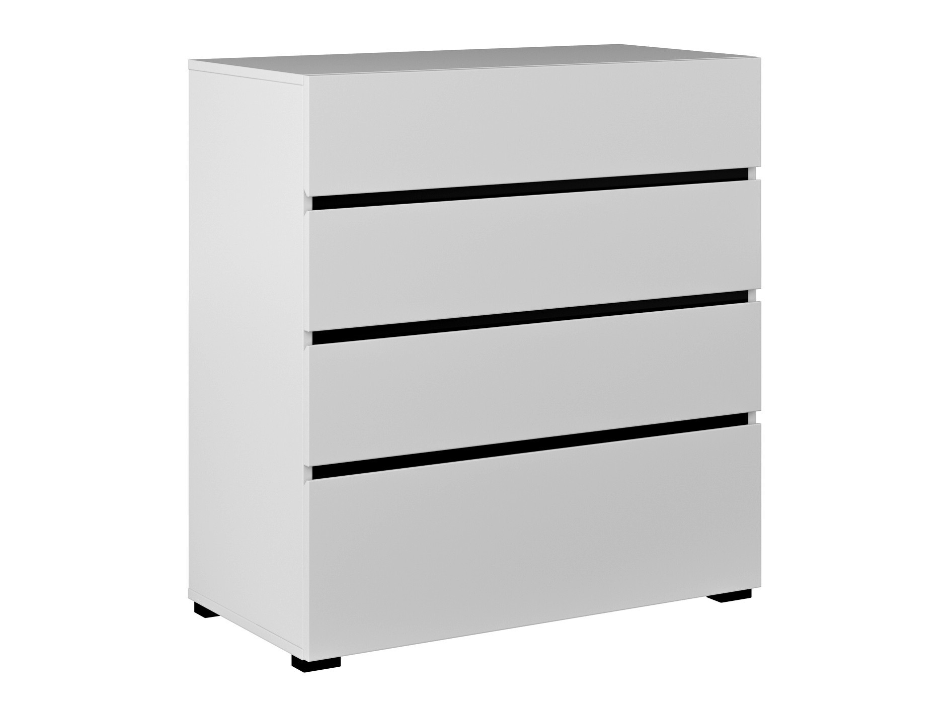 Komoda Alfere 121 (Belo)