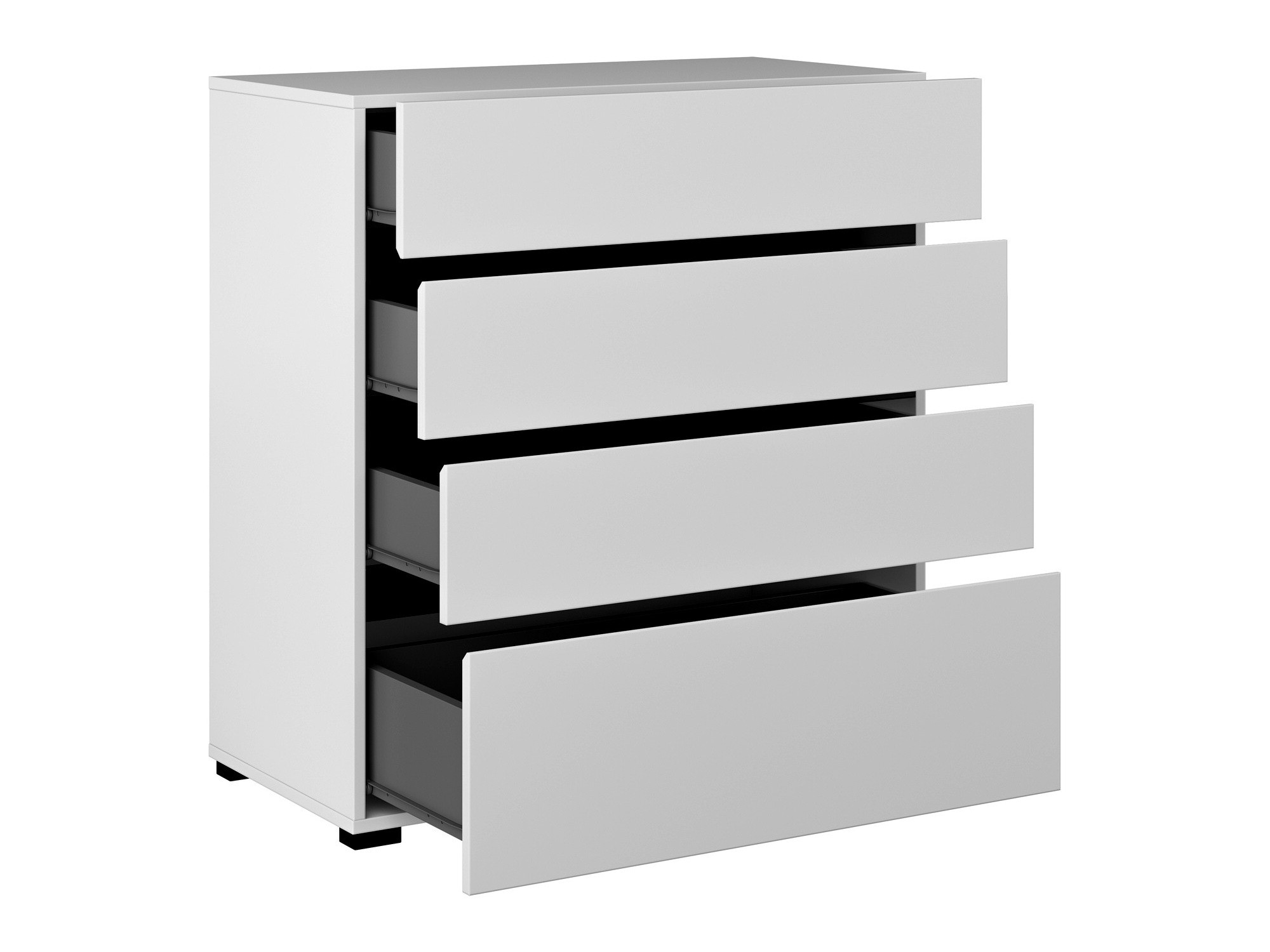 Komoda Alfere 121 (Belo)