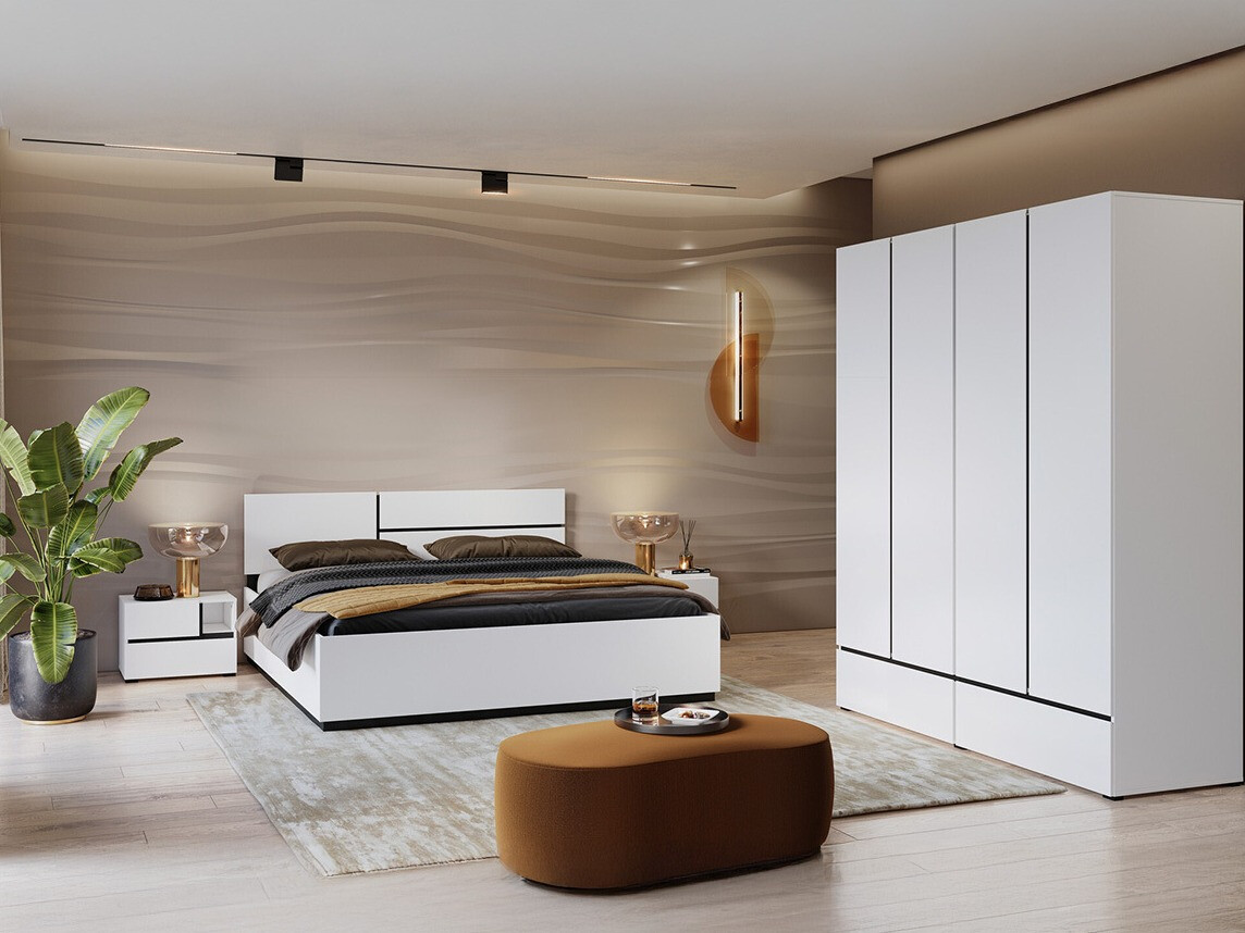 Ormar Alfere 118 (Belo)