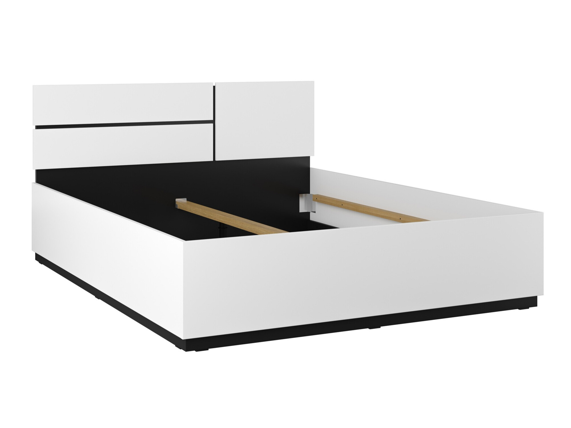 Krevet Alfere 123 (Belo)