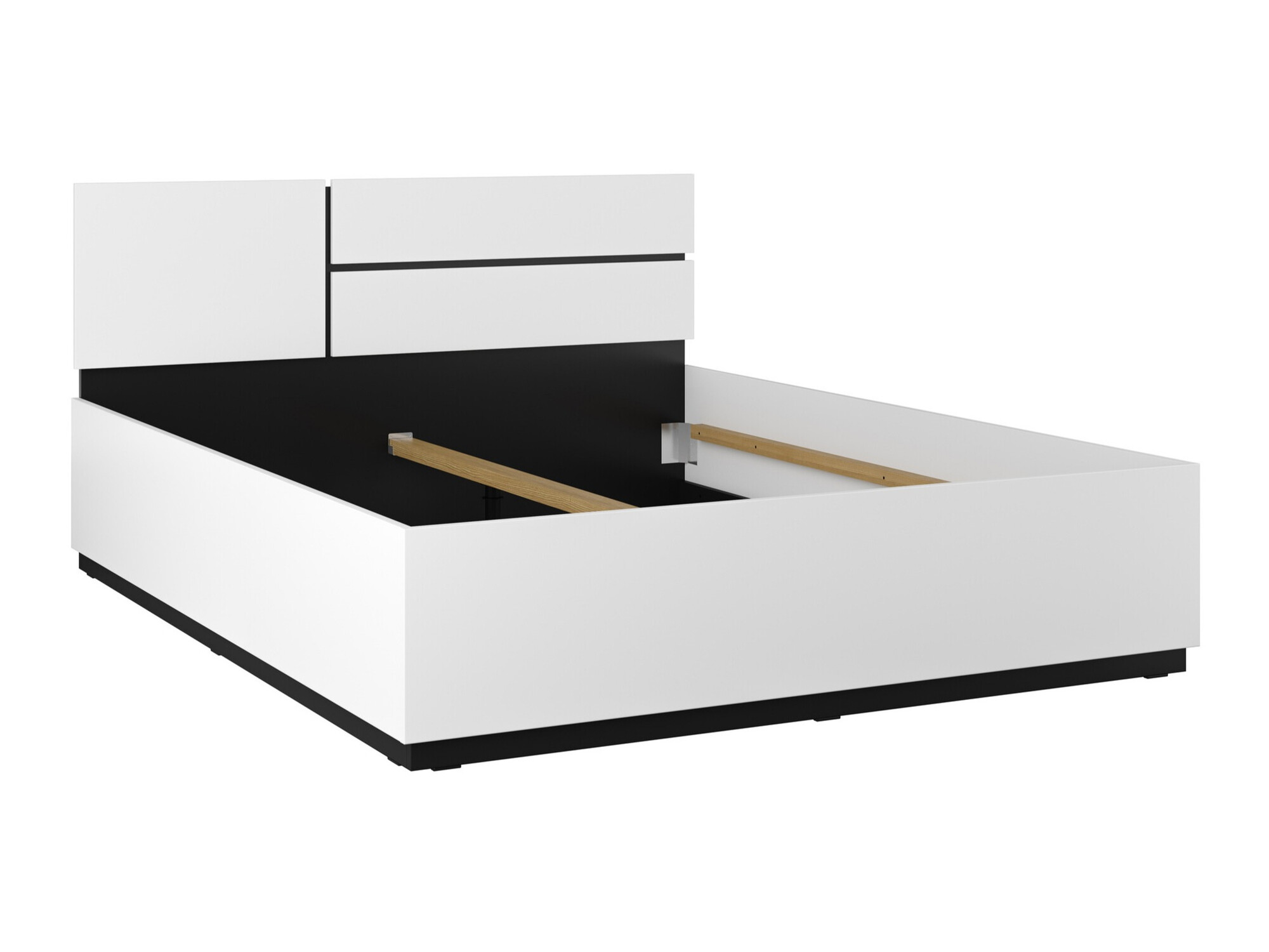 Krevet Alfere 123 (Belo)