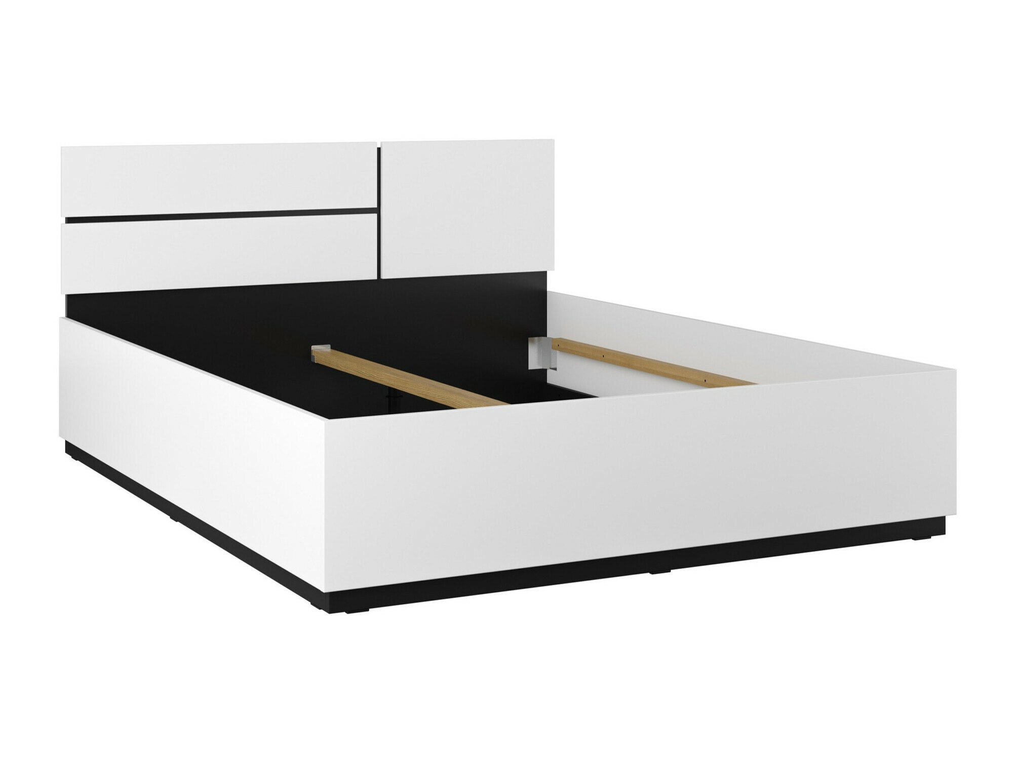 Krevet Alfere 123 (Belo)