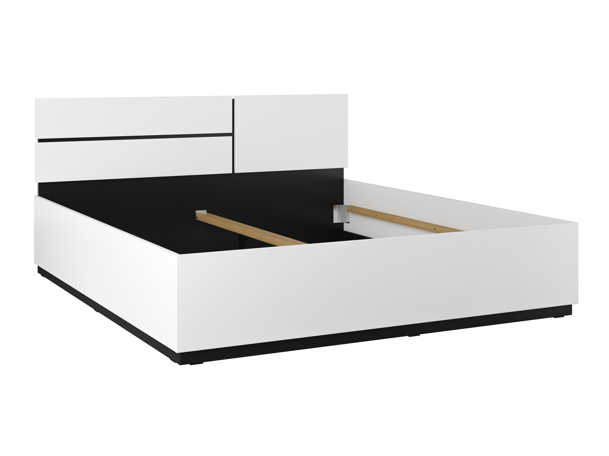 Krevet Alfere 123 (Belo)