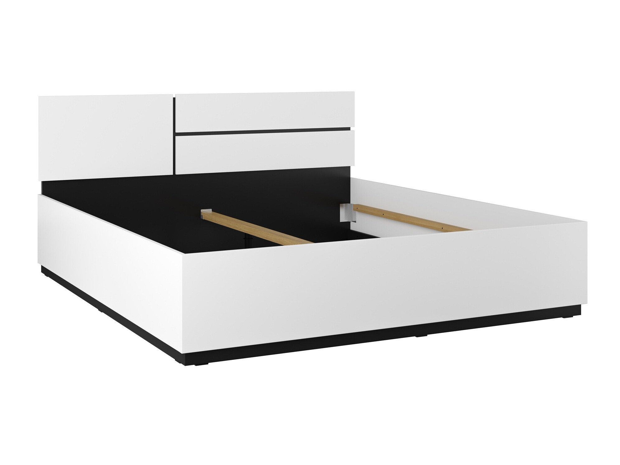 Krevet Alfere 123 (Belo)