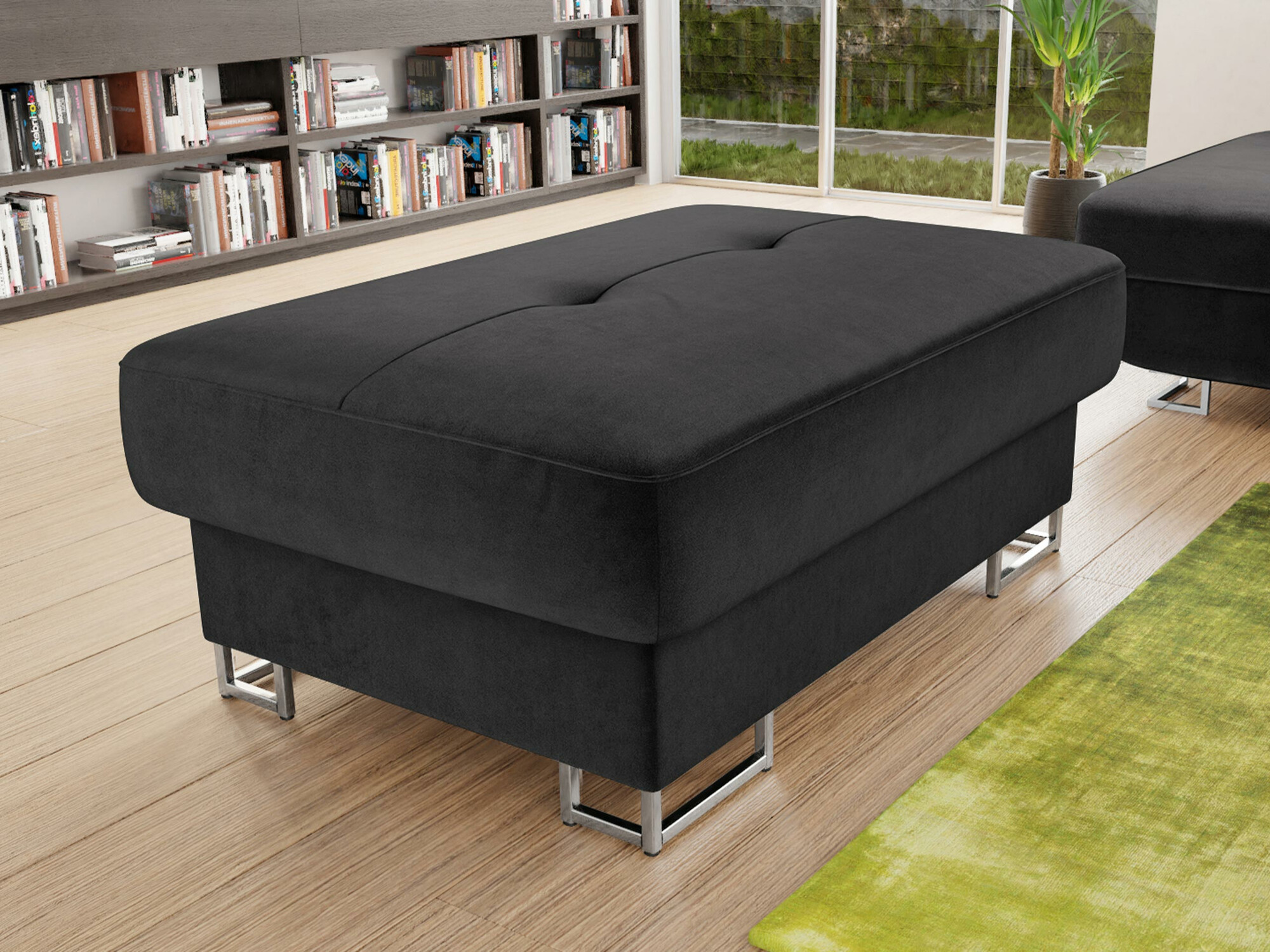 Tapacirana klupa Comfivo 238 (Manila 18)