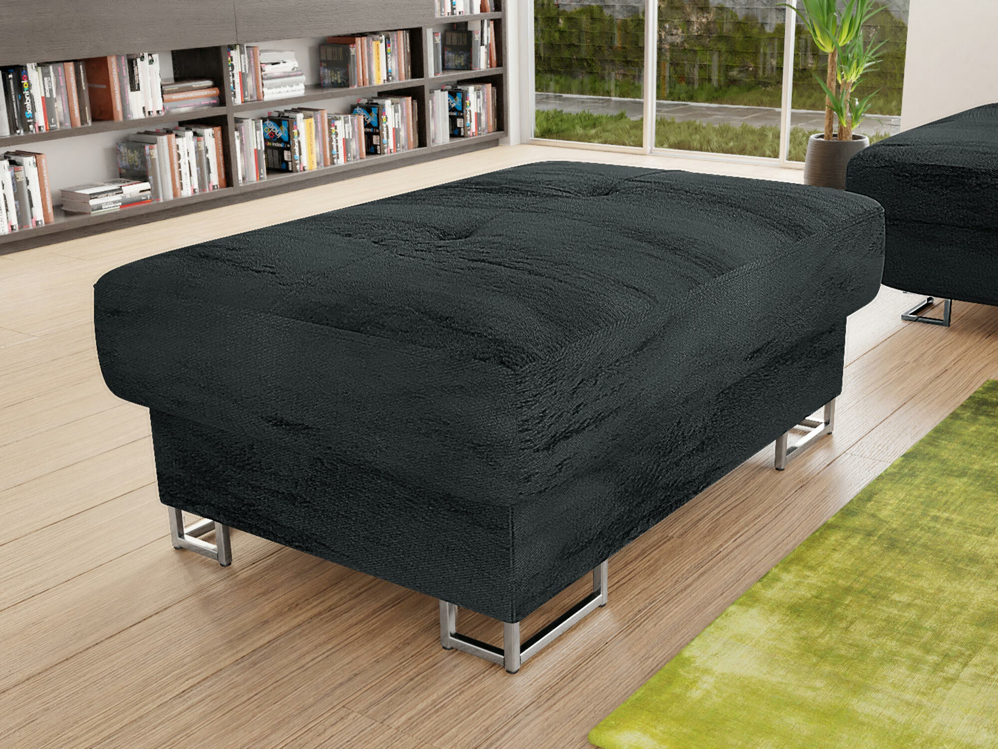 Tapacirana klupa Comfivo 238 (Sorriso 01)