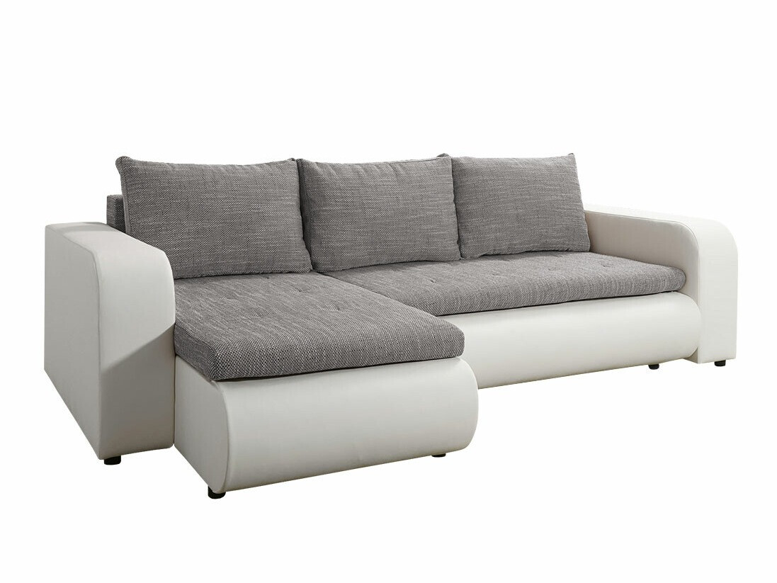 Ugaona sofa Muncie 100 (Soft 017 + Lawa 05)