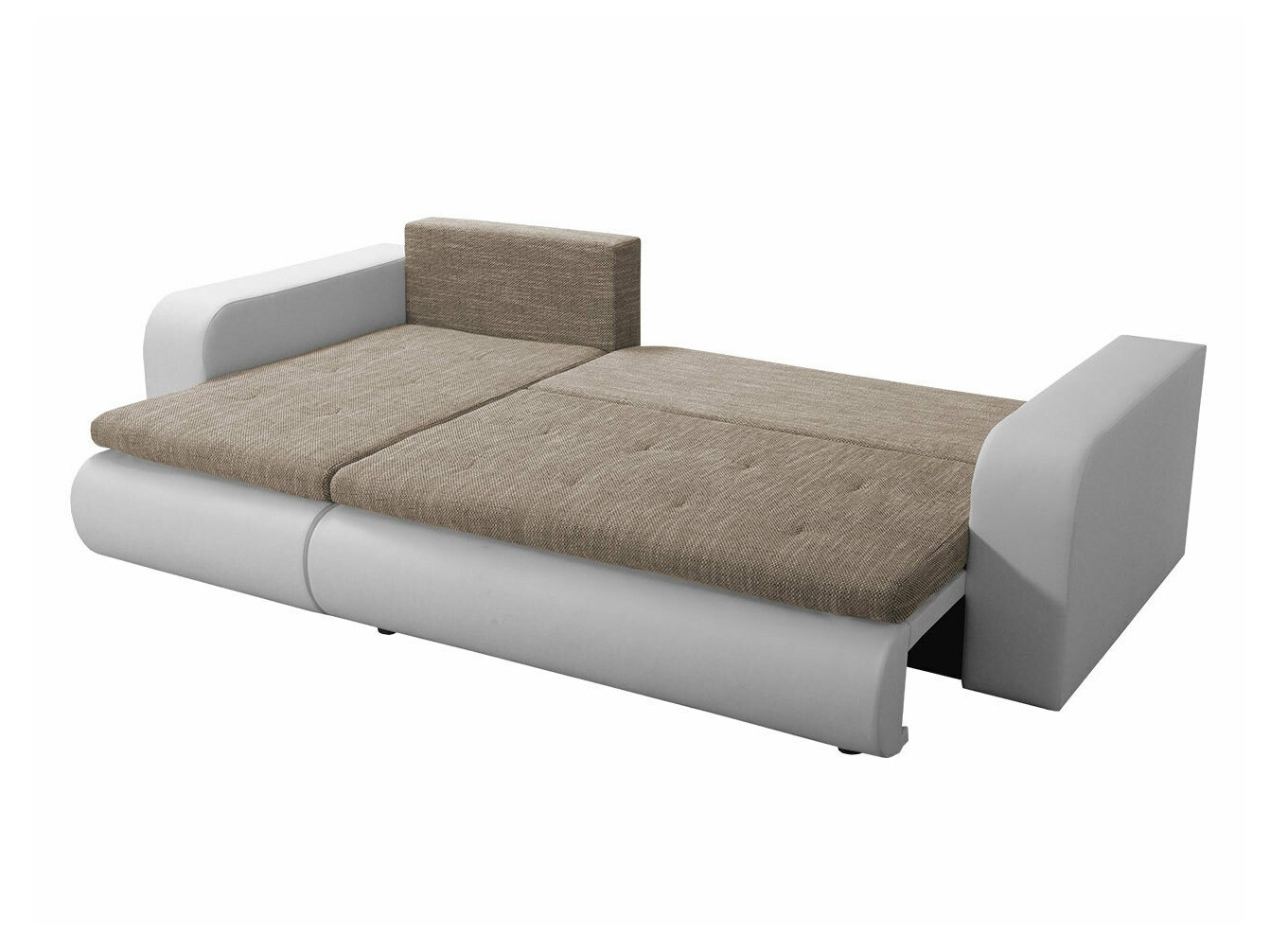 Ugaona sofa Muncie 100 (Soft 017 + Lawa 05)