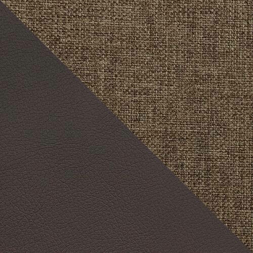 Tapacirana klupa Comfivo Ruta (Soft 066 + Lux 03)