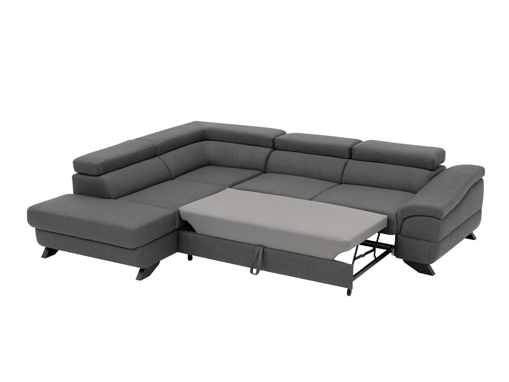 Ugaona sofa Lincoln 102 (Inari 24)