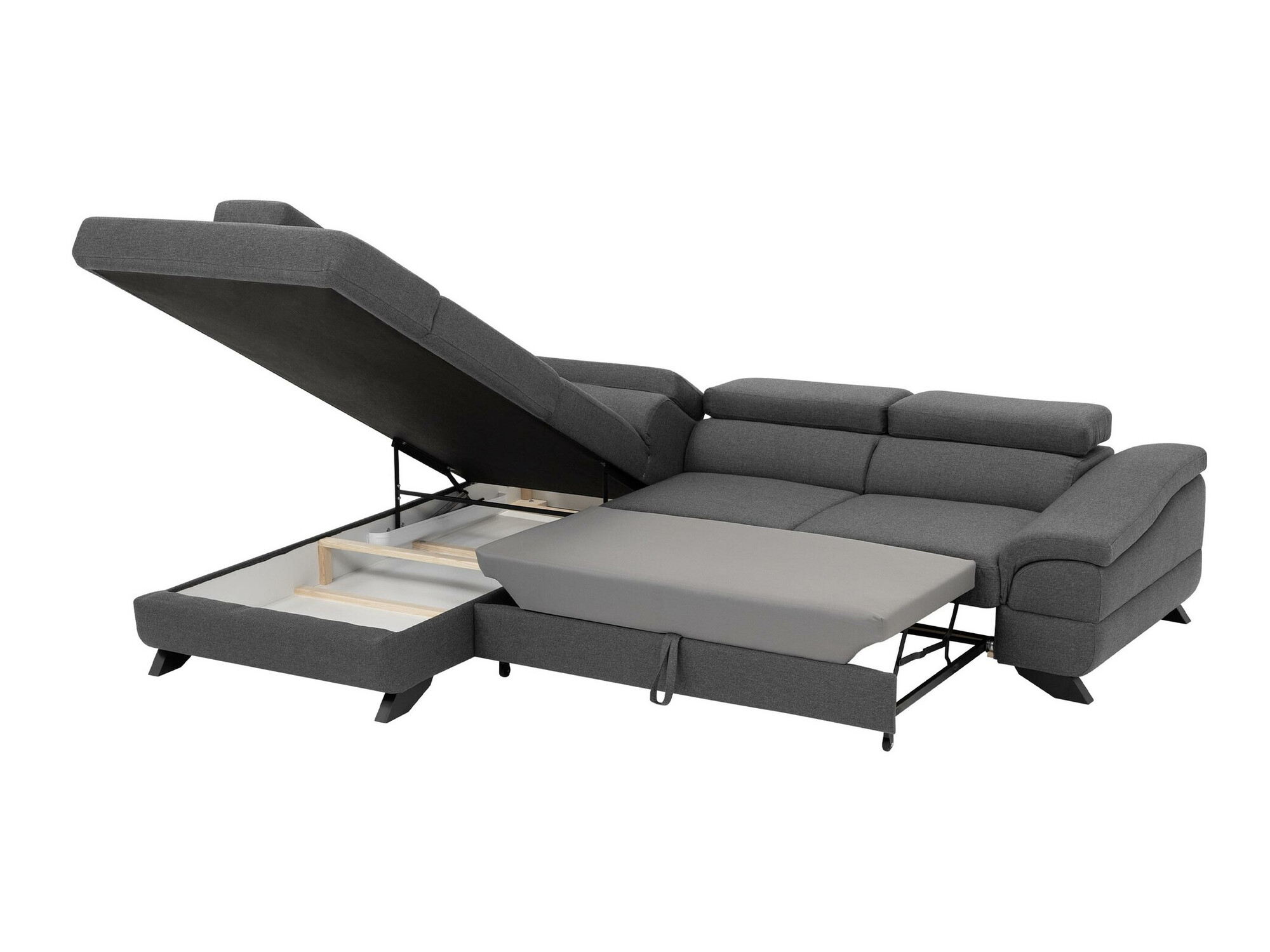 Ugaona sofa Lincoln 102 (Inari 24)