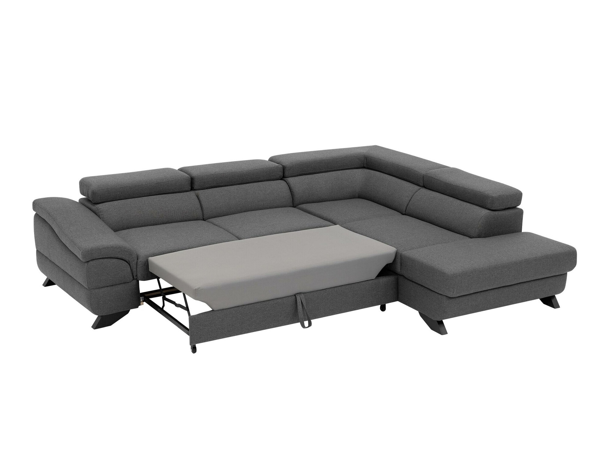 Ugaona sofa Lincoln 102 (Inari 24)