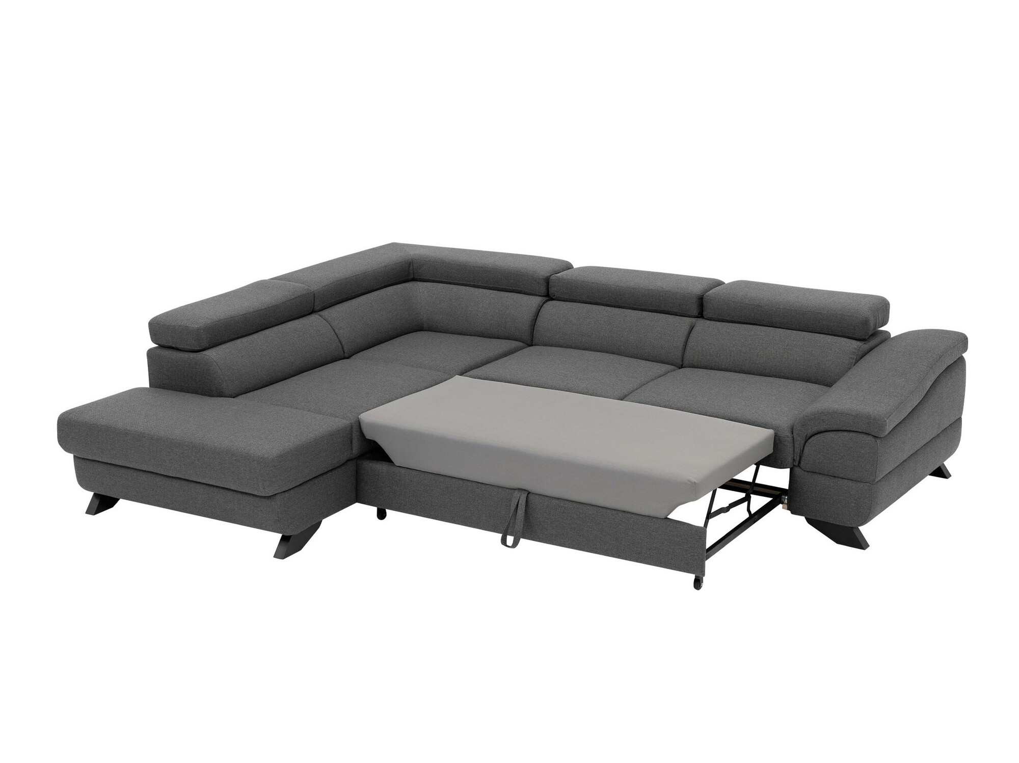 Ugaona sofa Lincoln 102 (Inari 91)