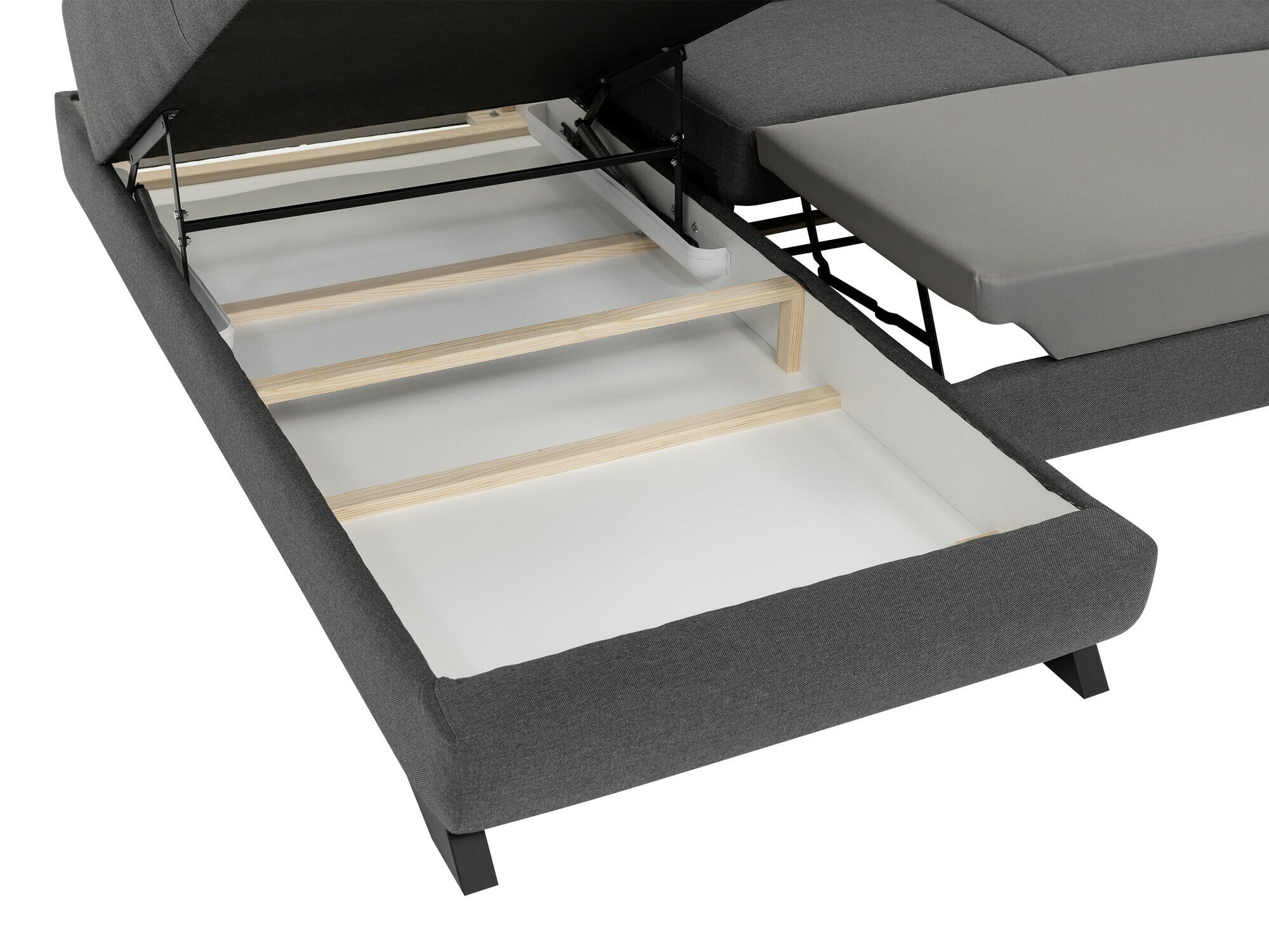 Ugaona sofa Lincoln 102 (Inari 91)