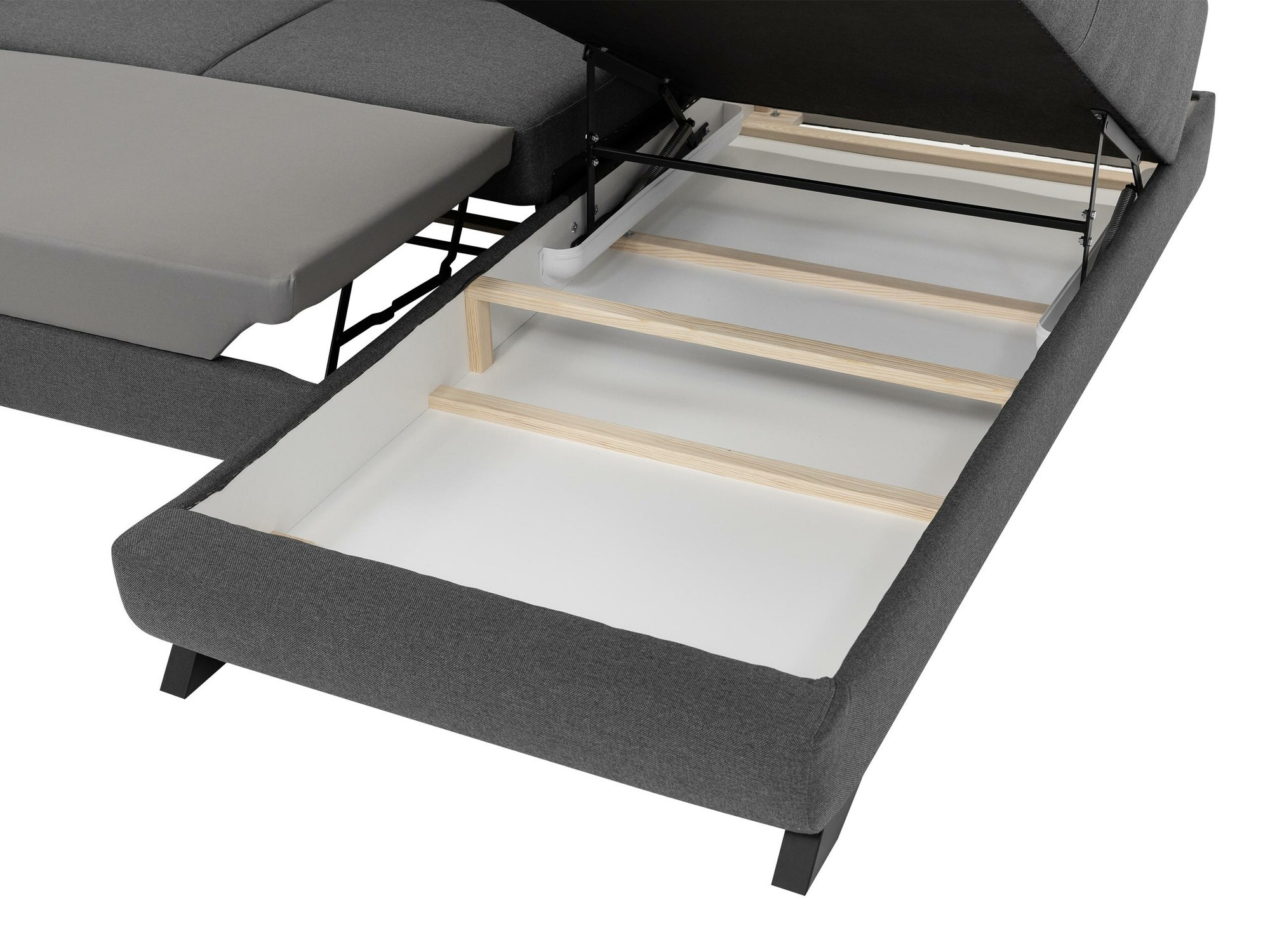 Ugaona sofa Lincoln 102 (Inari 96)