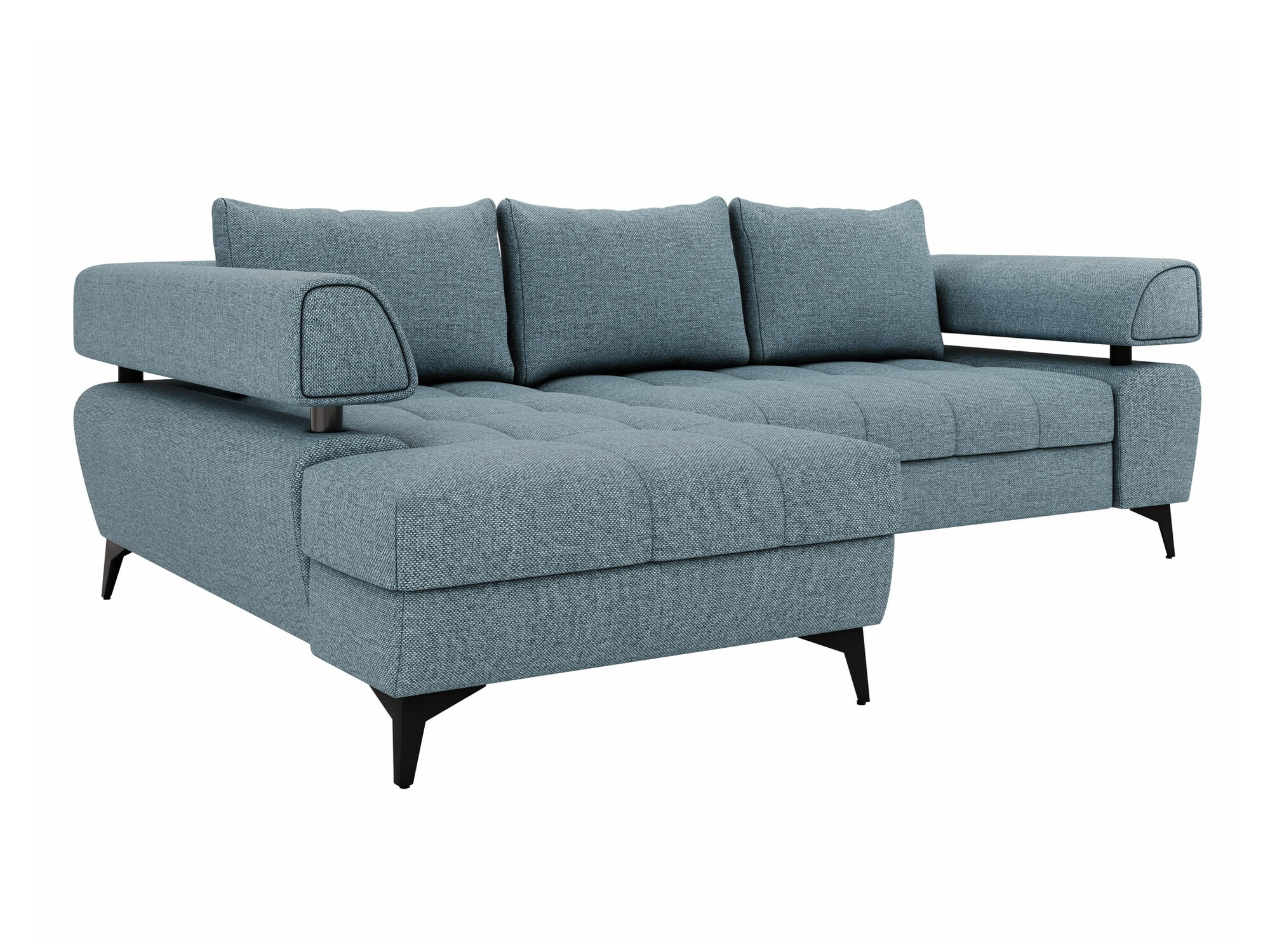 Ugaona sofa Lincoln 154 (Inari 72)