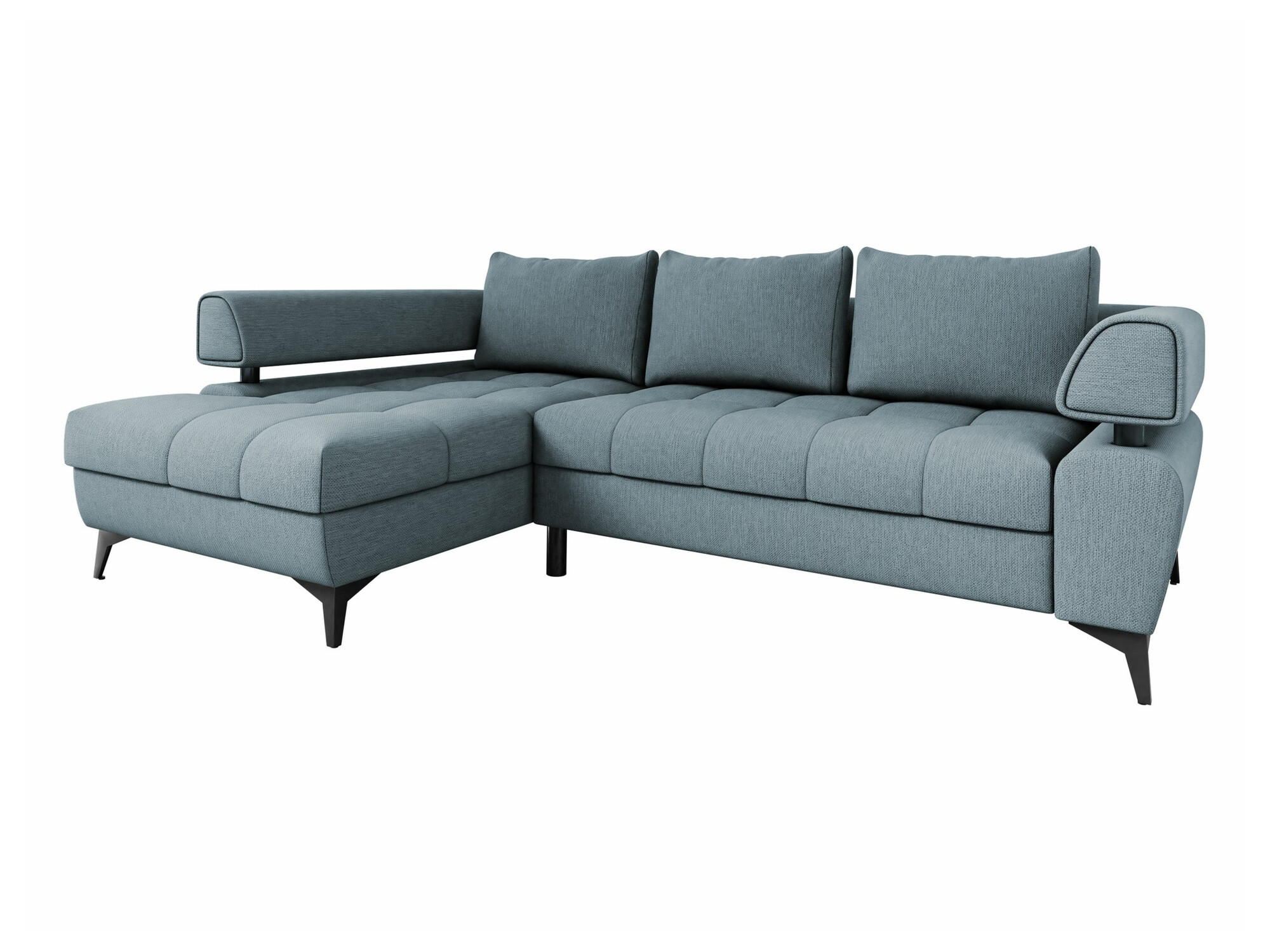 Ugaona sofa Lincoln 154 (Inari 72)
