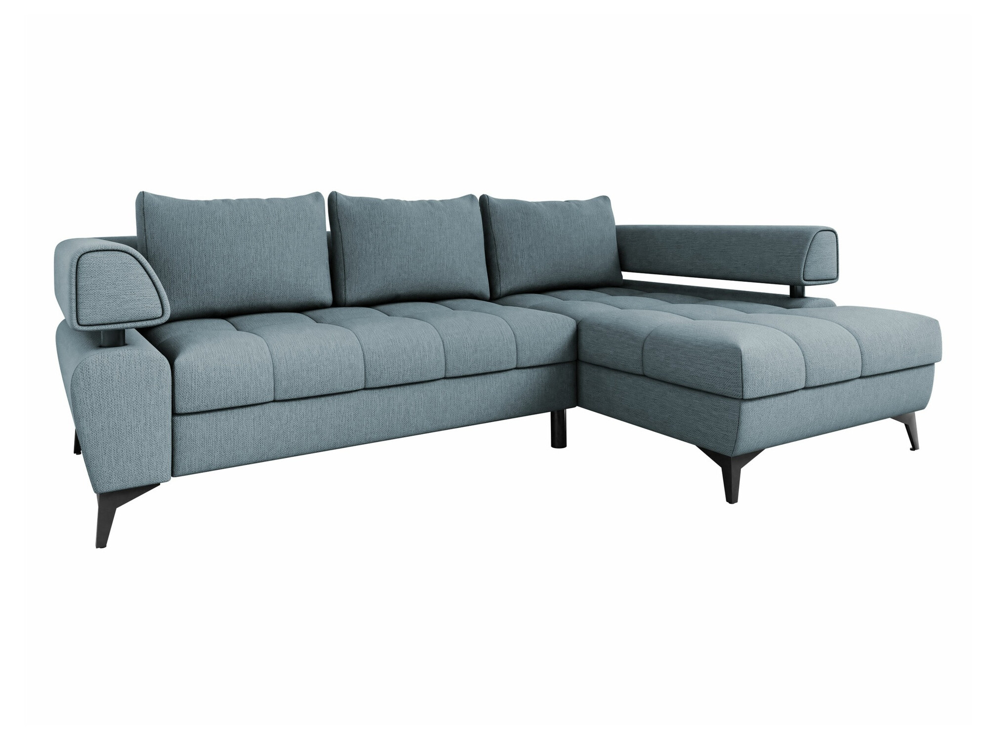 Ugaona sofa Lincoln 154 (Inari 72)