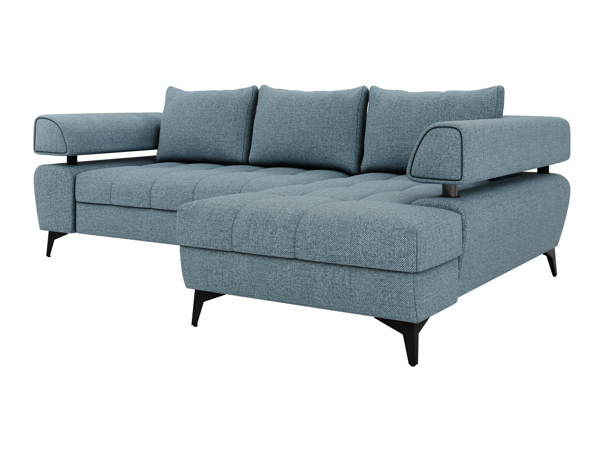 Ugaona sofa Lincoln 154 (Inari 72)