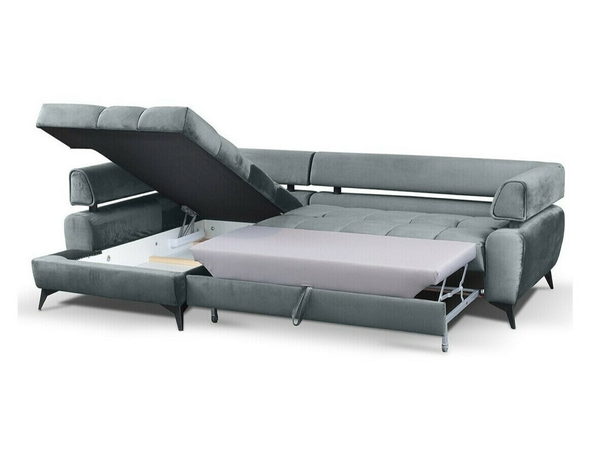 Ugaona sofa Lincoln 154 (Inari 91)