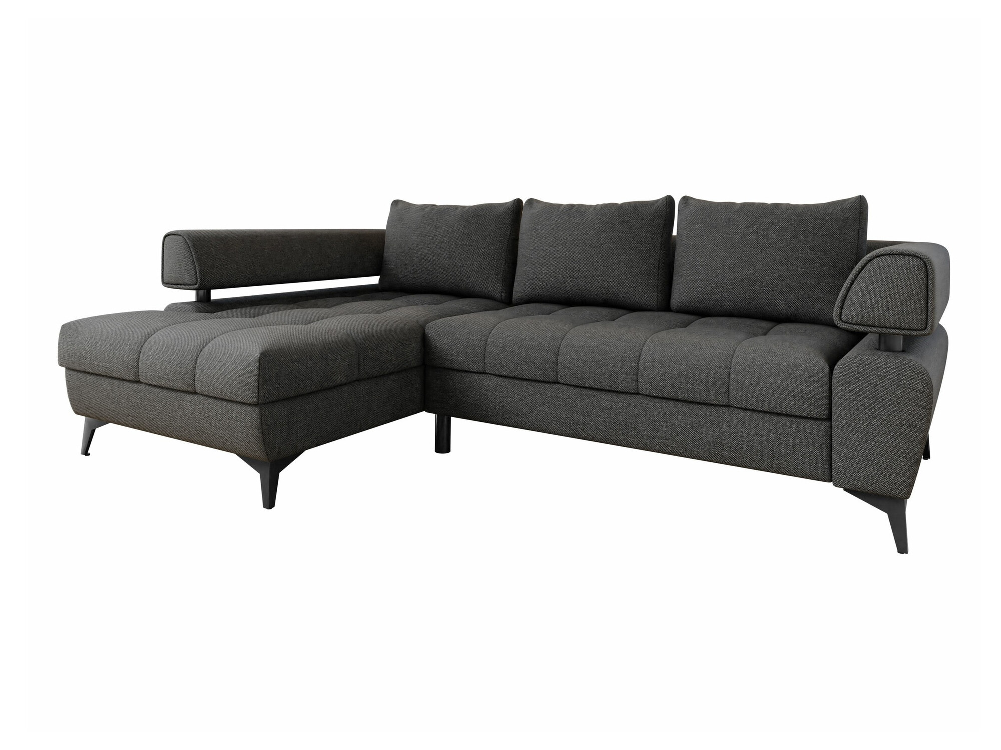 Ugaona sofa Lincoln 154 (Inari 94)