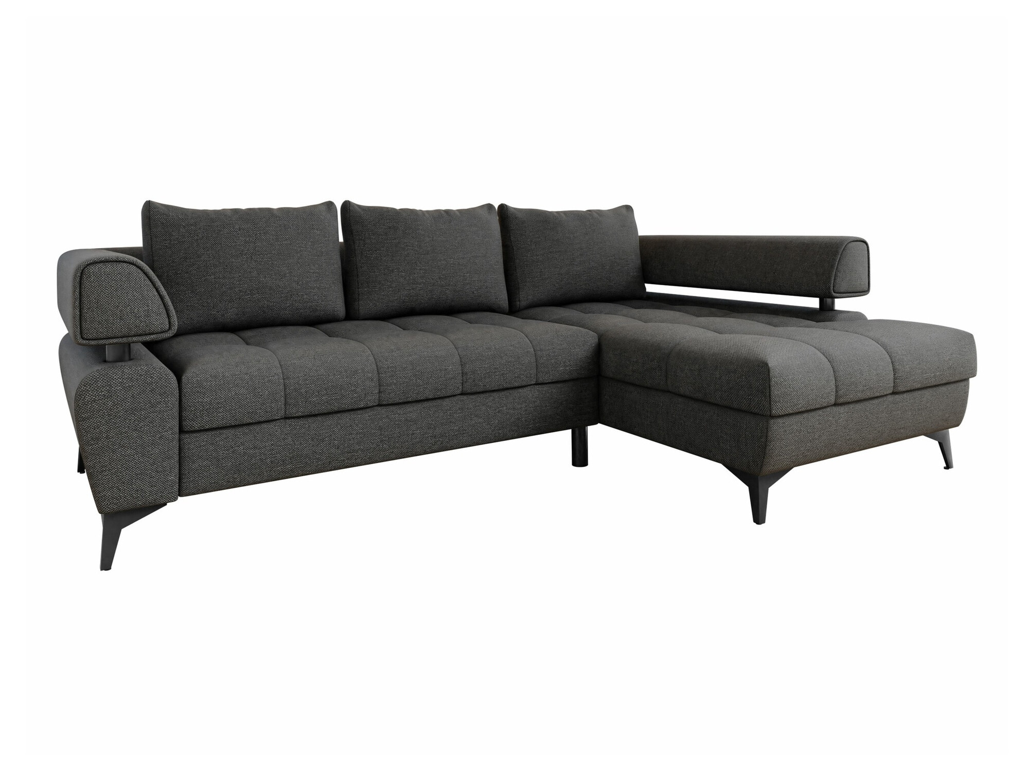 Ugaona sofa Lincoln 154 (Inari 94)