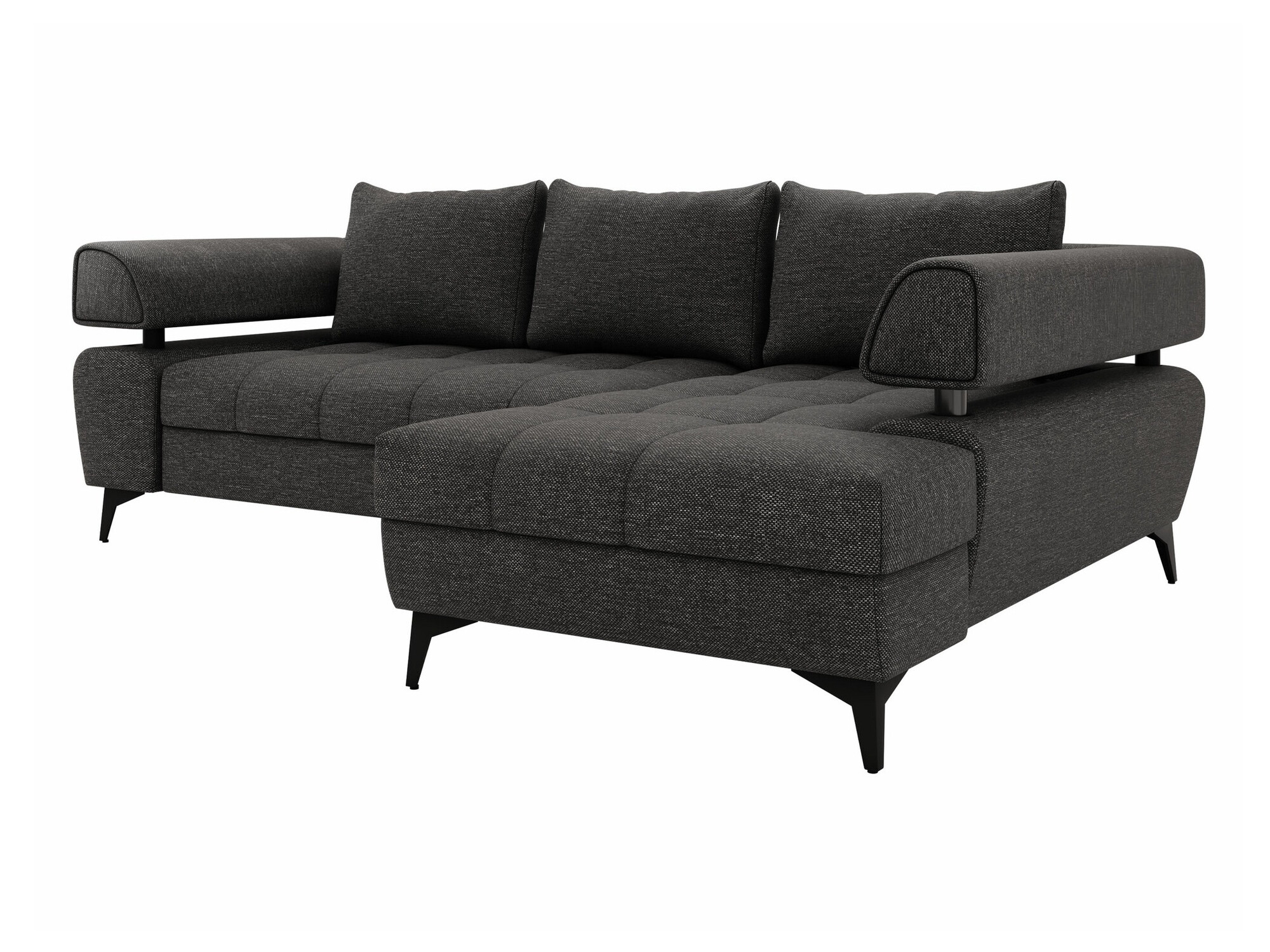 Ugaona sofa Lincoln 154 (Inari 94)