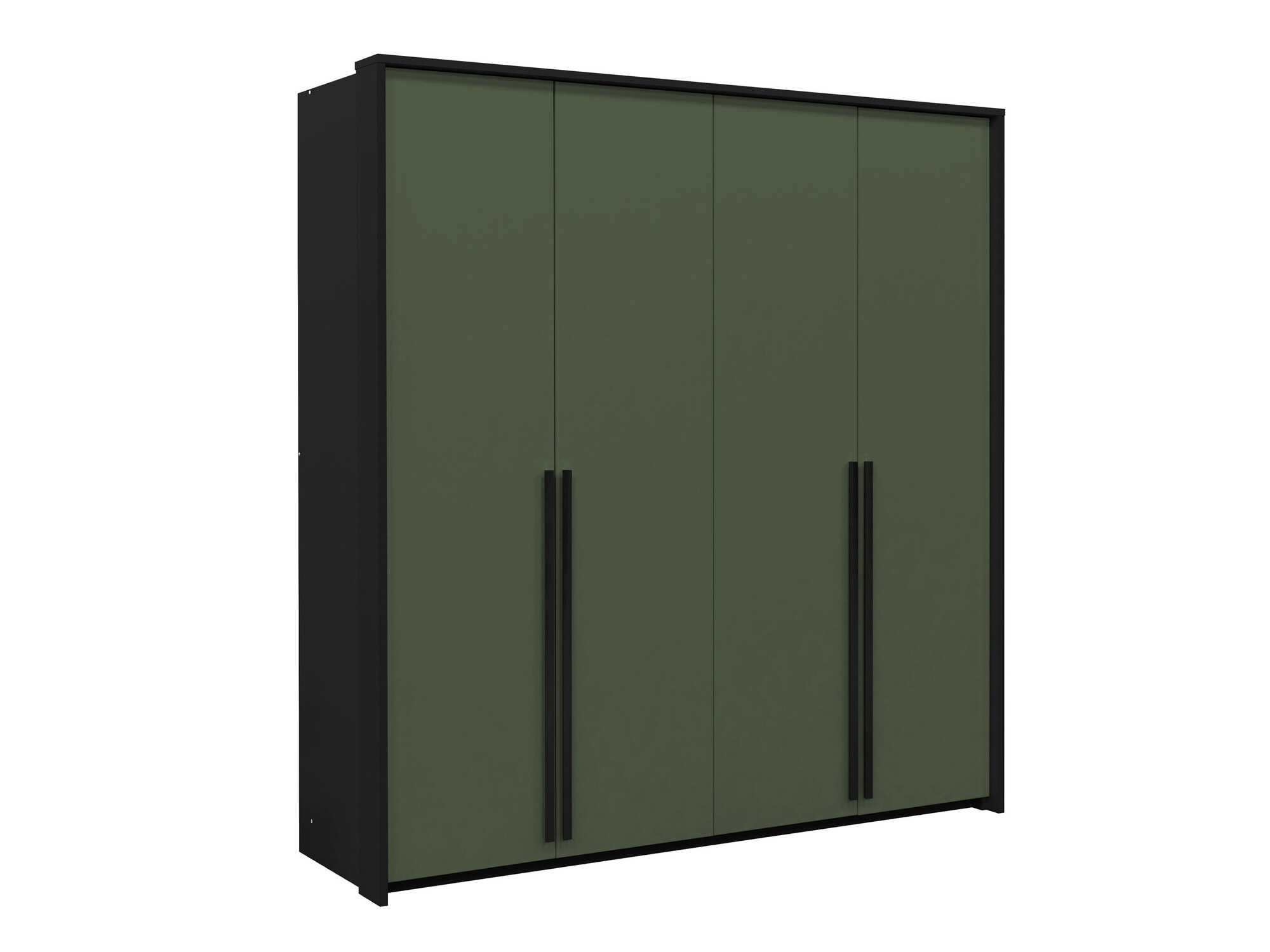 Ormar Calcalo 101 (Zelena)