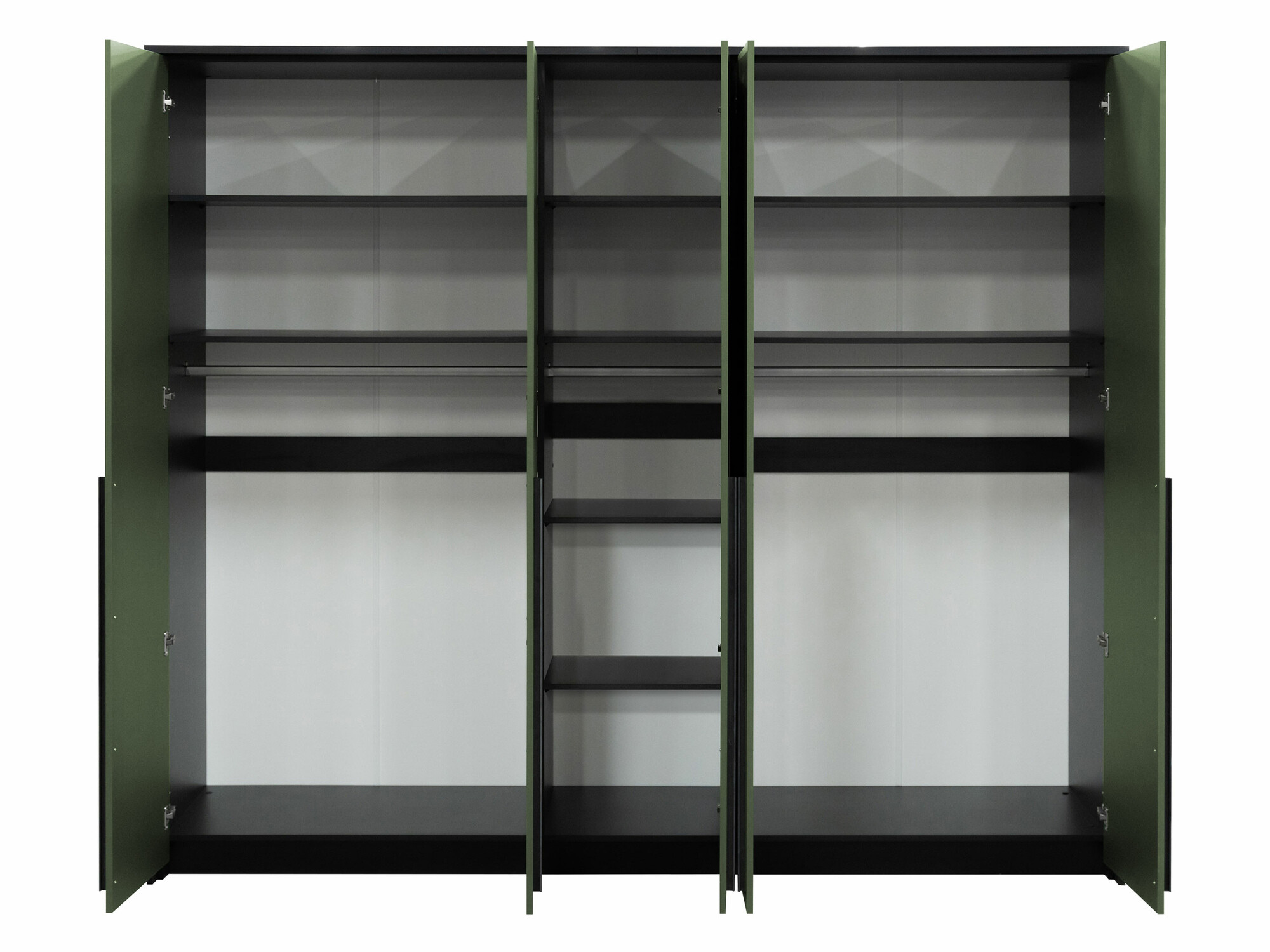 Ormar Calcalo 102 (Belo)