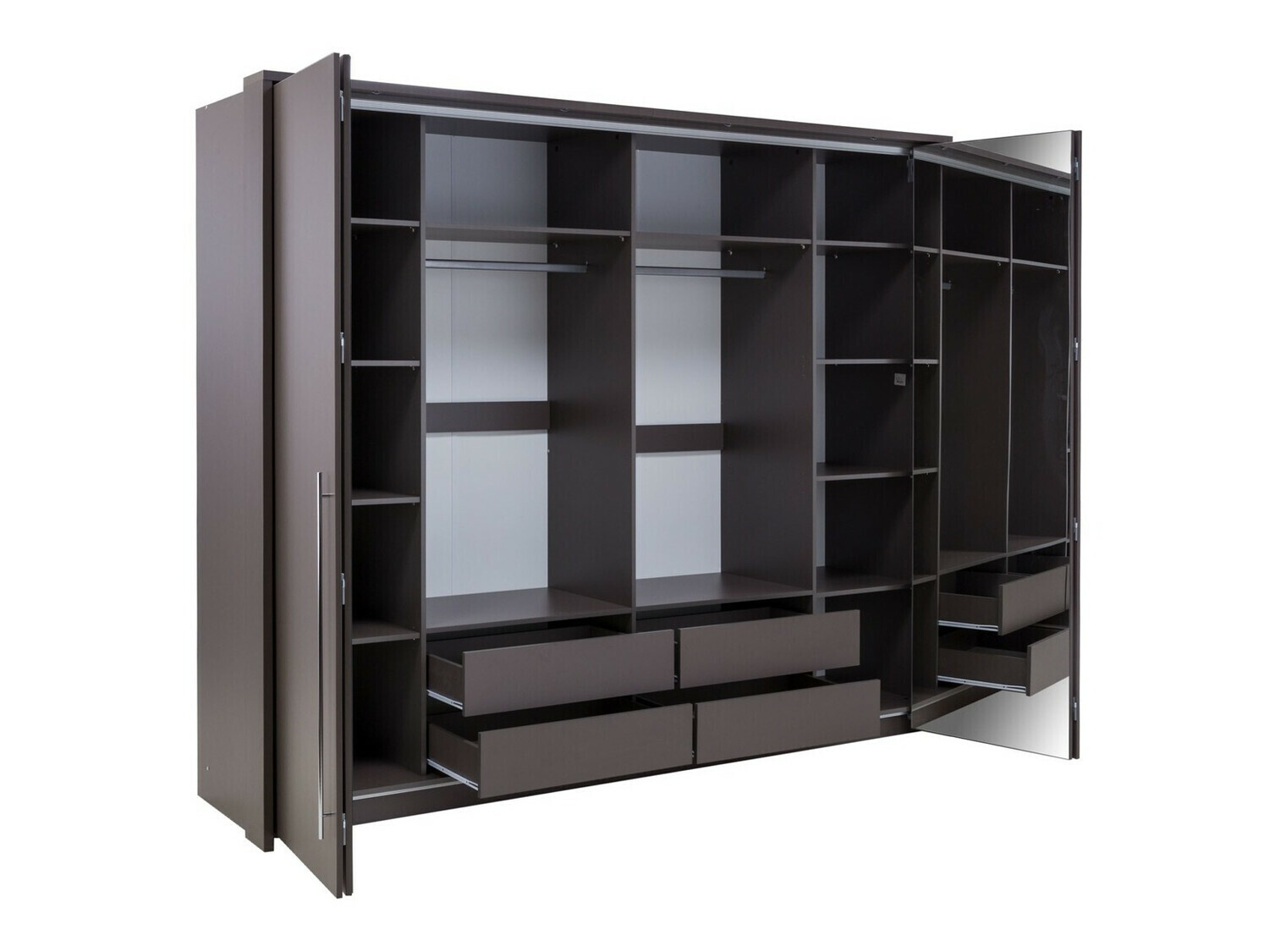 Ormar Honolulu 121 (Lava)