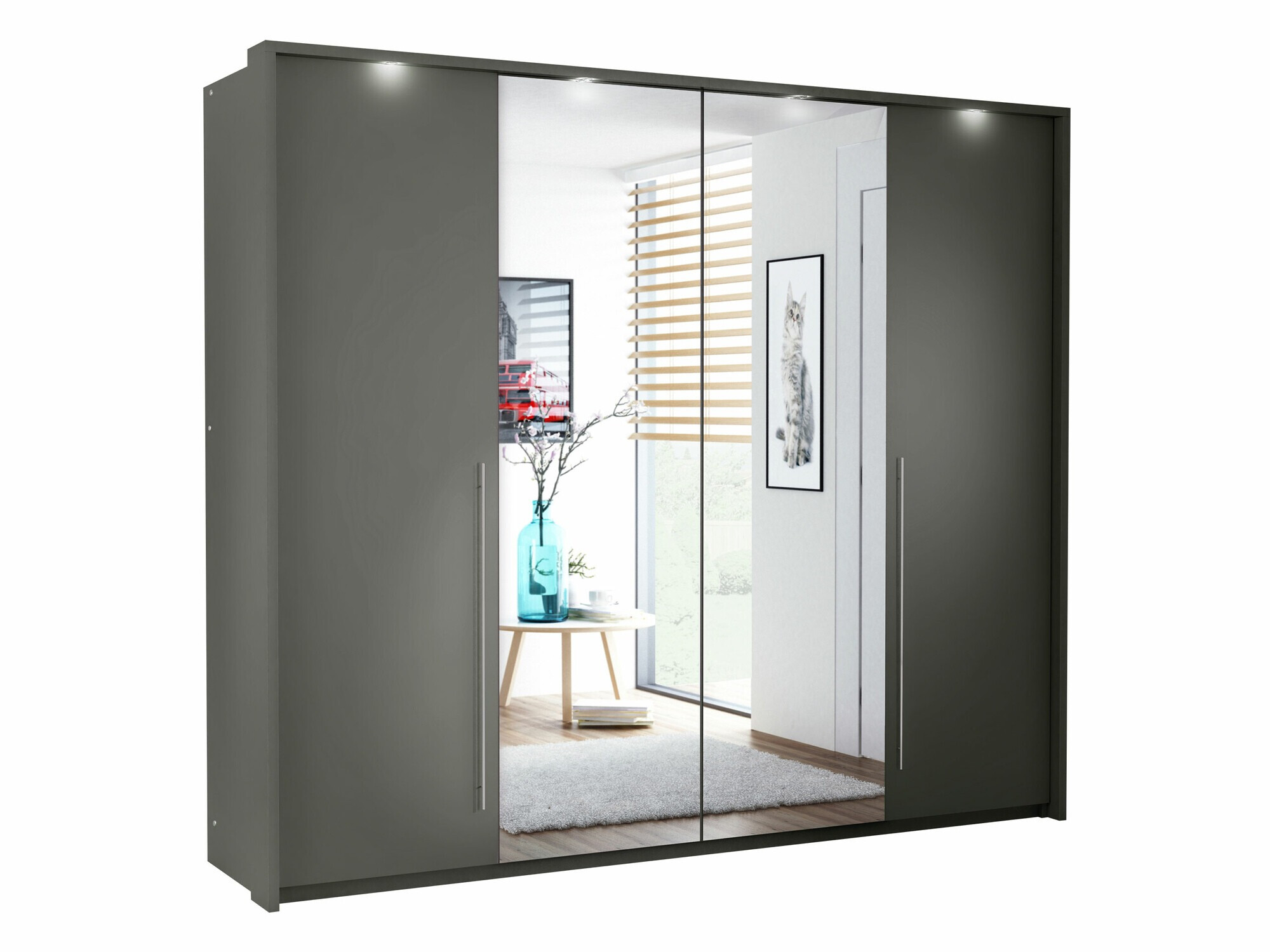 Ormar Honolulu 121 (Lava)