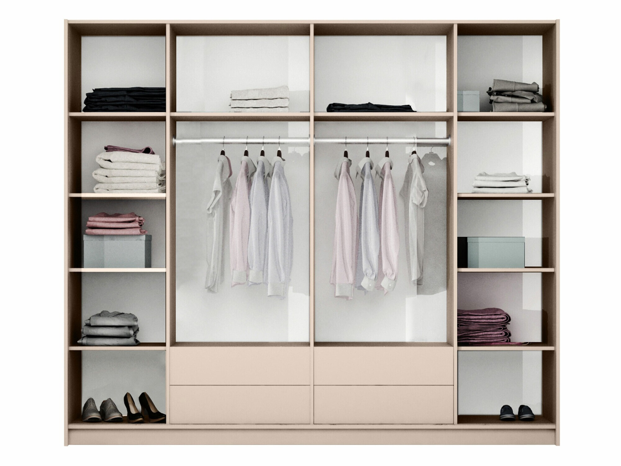 Ormar Honolulu 121 (Lava)