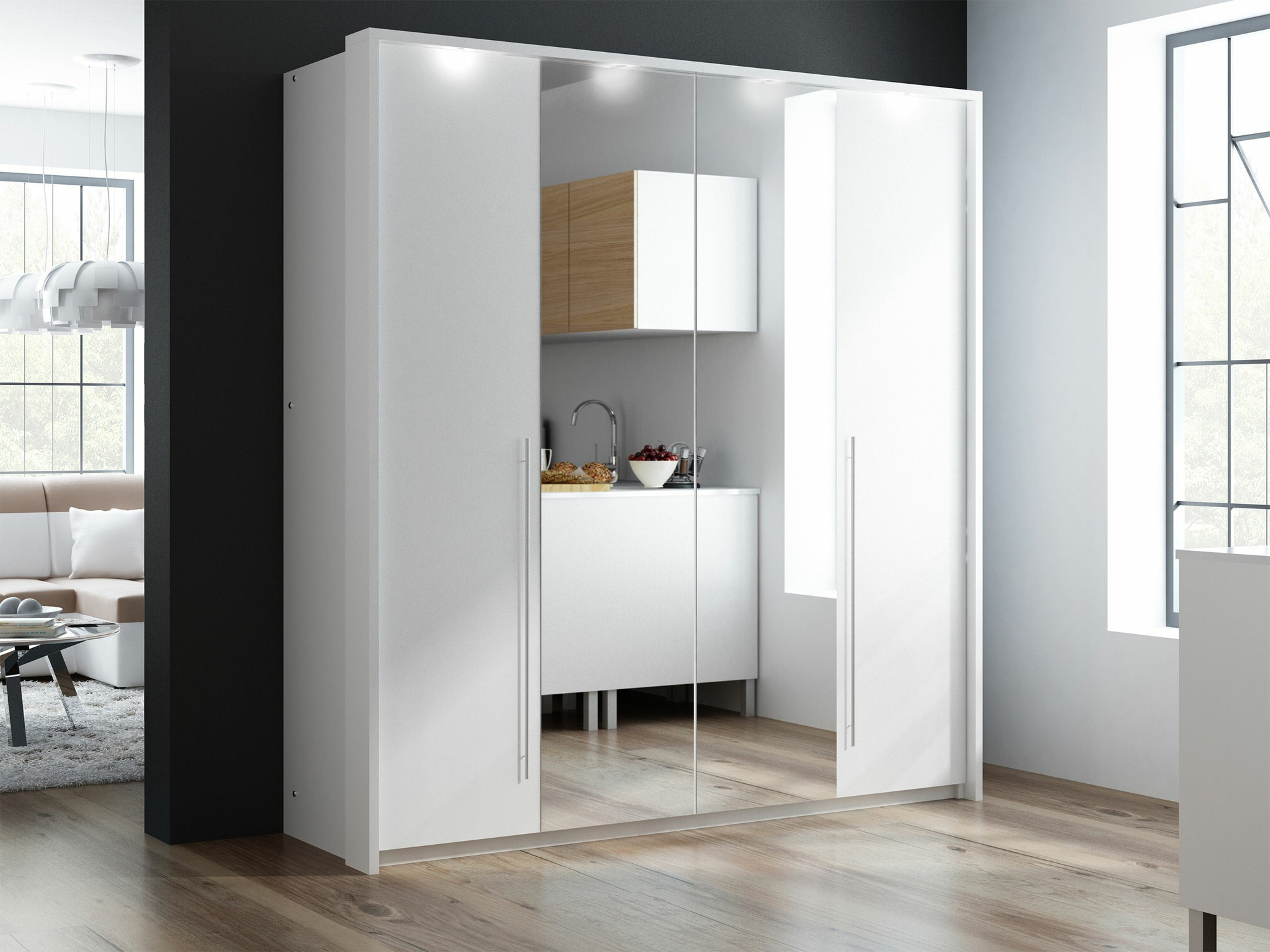 Ormar Honolulu 237 (Belo)