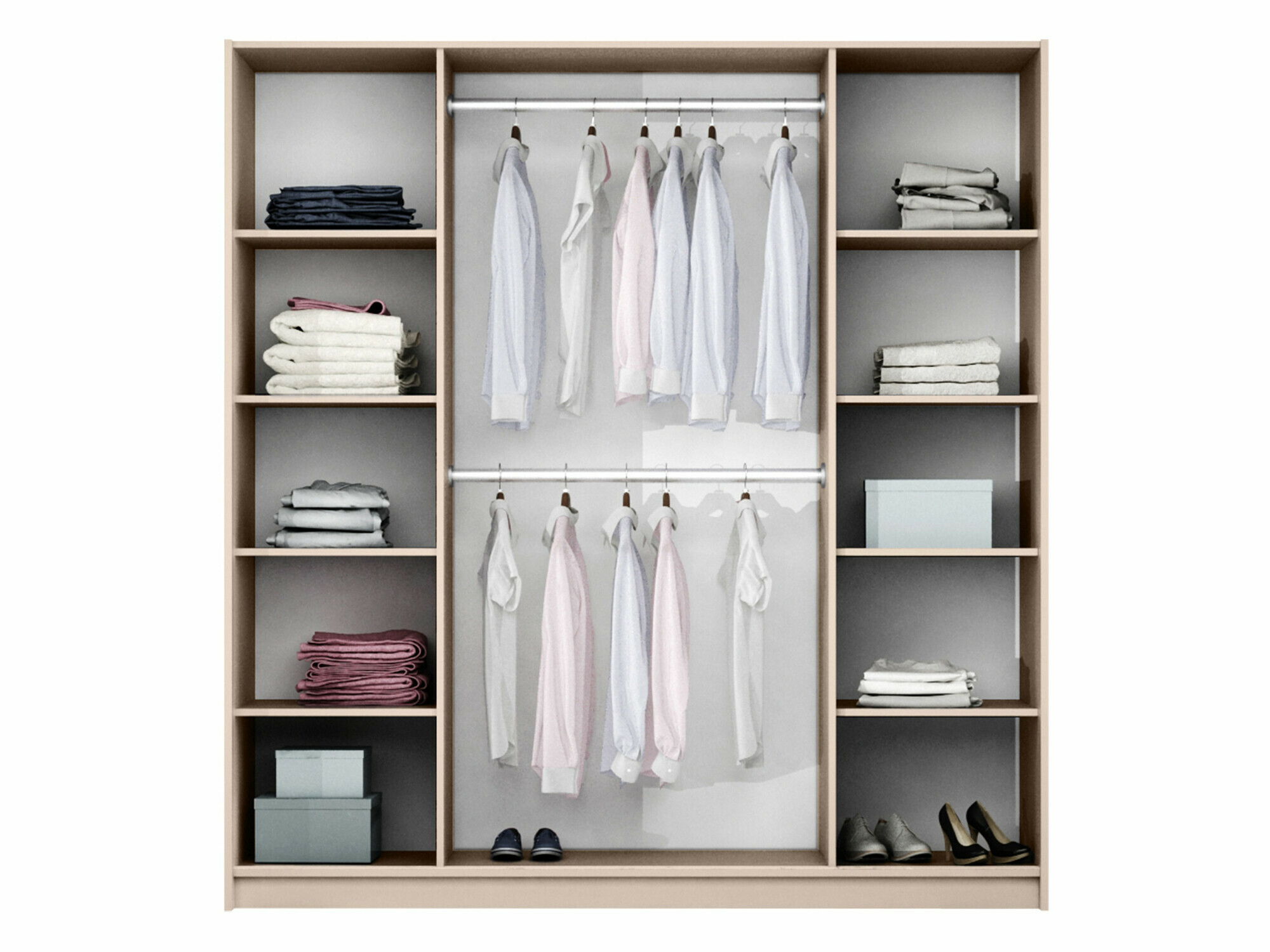 Ormar Honolulu 237 (Belo)