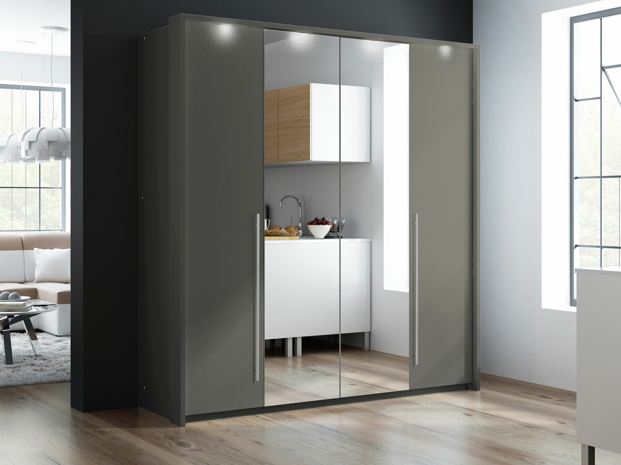 Ormar Honolulu 237 (Lava)