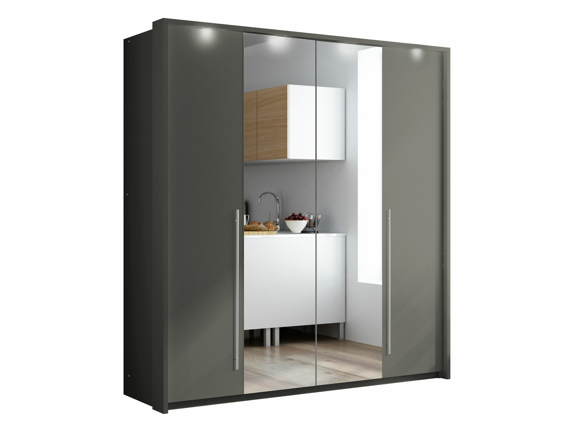 Ormar Honolulu 237 (Lava)