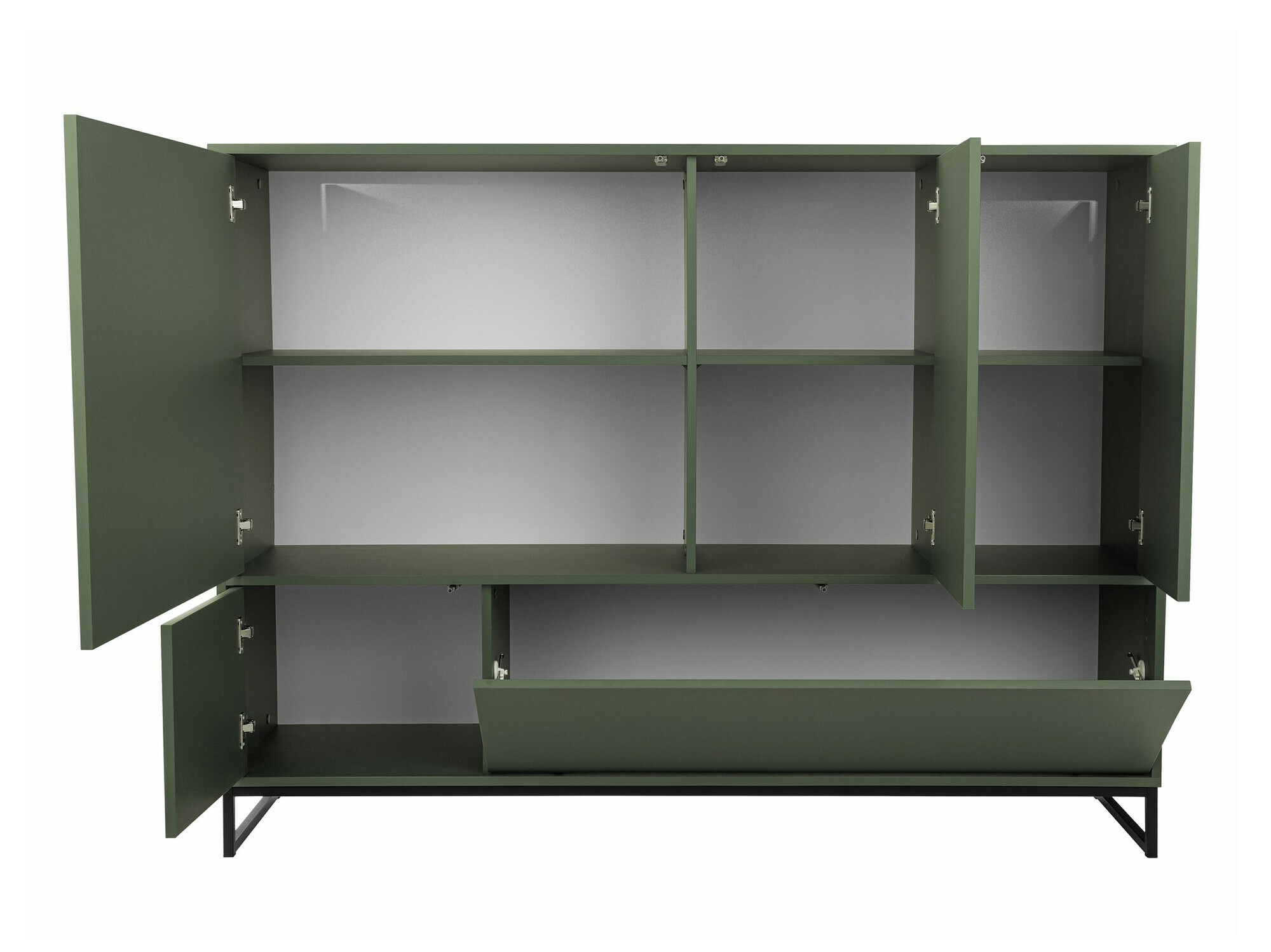 Set za dnevnu sobu Calcalo 109 (Bež)