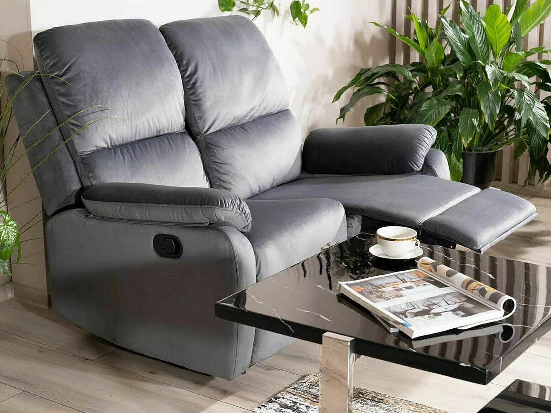 Relaks sofa Detroit 552
