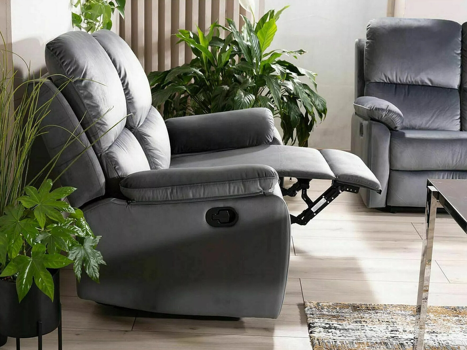 Relaks sofa Detroit 552