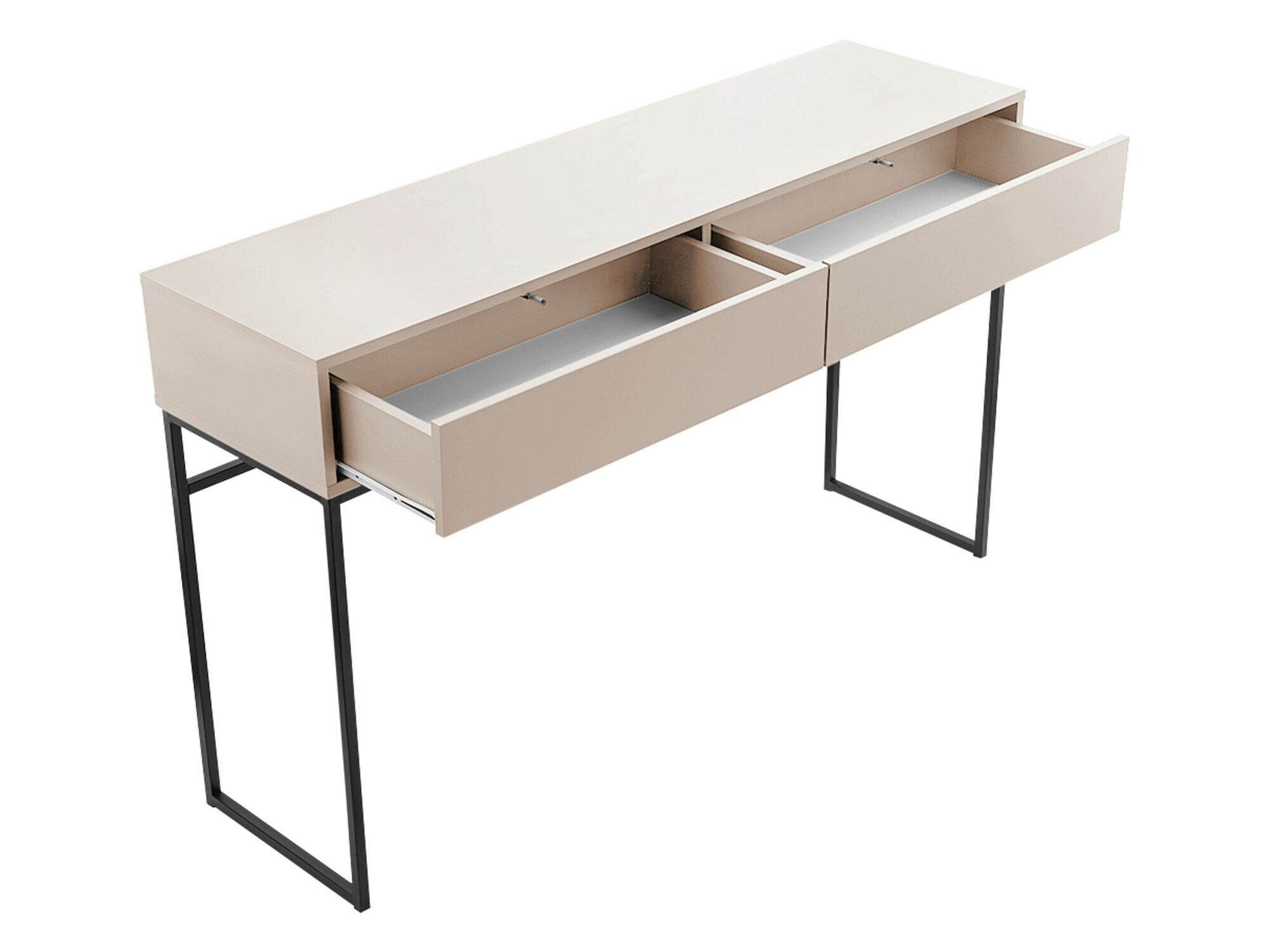 Set spavaća soba Calcalo 110 (Zelena)