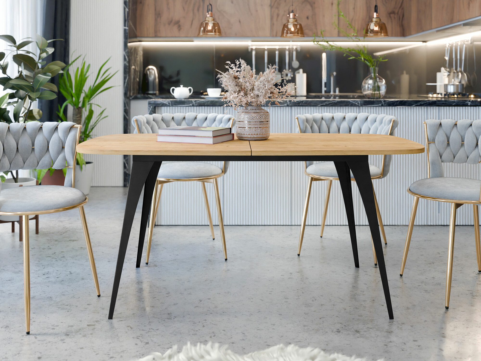 Sto Oswego 131 (Zanatski zlatni hrast)