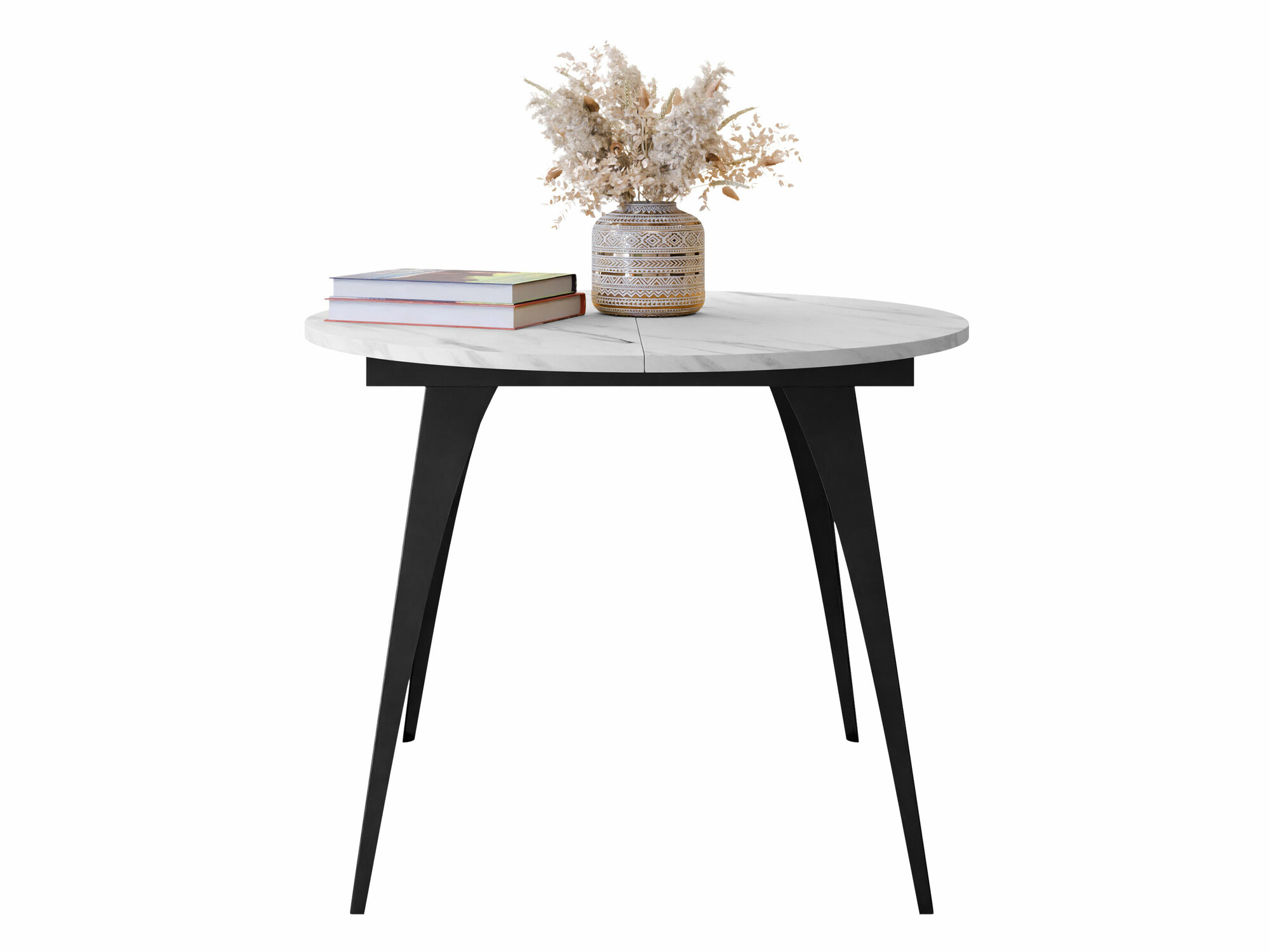 Sto Oswego 132 (Beli mermer)